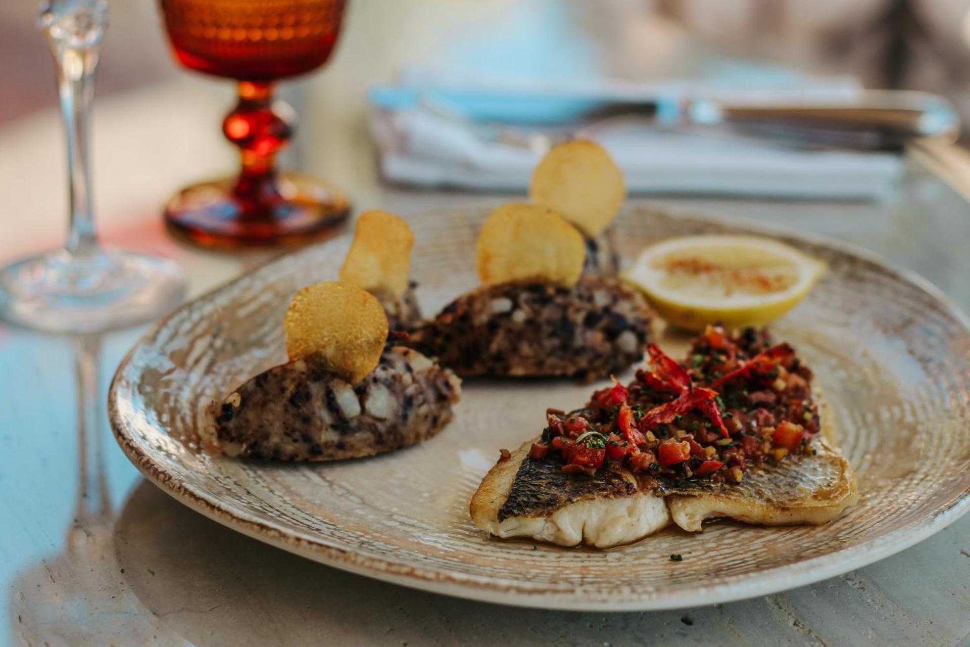 Hotel & Spa La Ferme El Dar - Photo 142