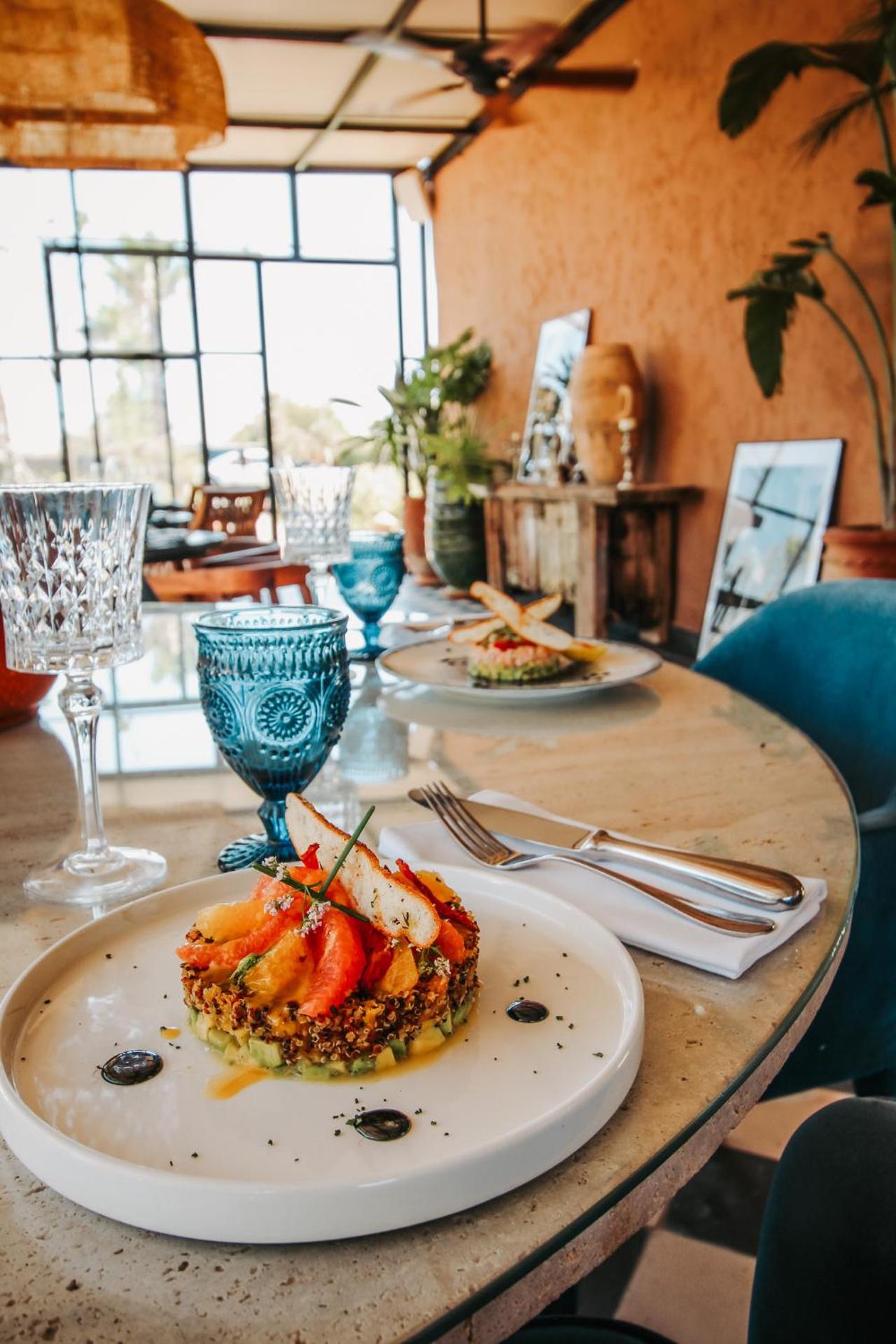 Hotel & Spa La Ferme El Dar - Photo 141