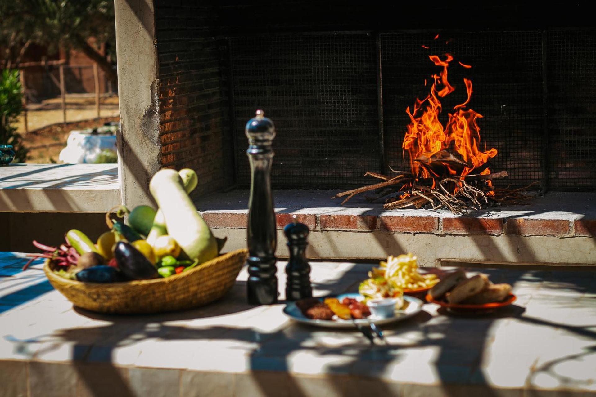 Hotel & Spa La Ferme El Dar - Photo 139