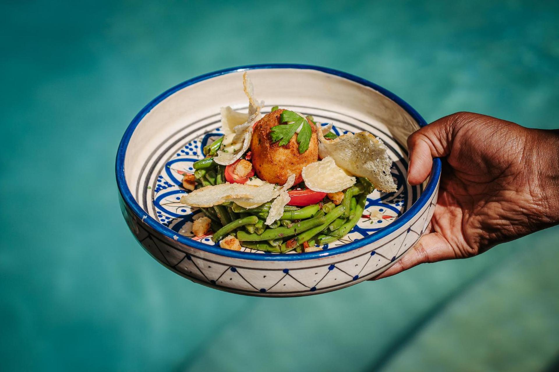 Hotel & Spa La Ferme El Dar - Photo 143