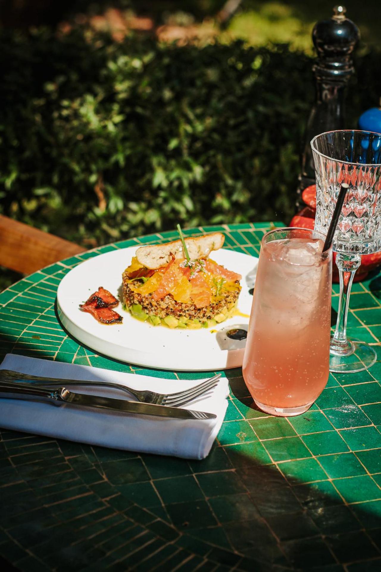 Hotel & Spa La Ferme El Dar - Photo 145