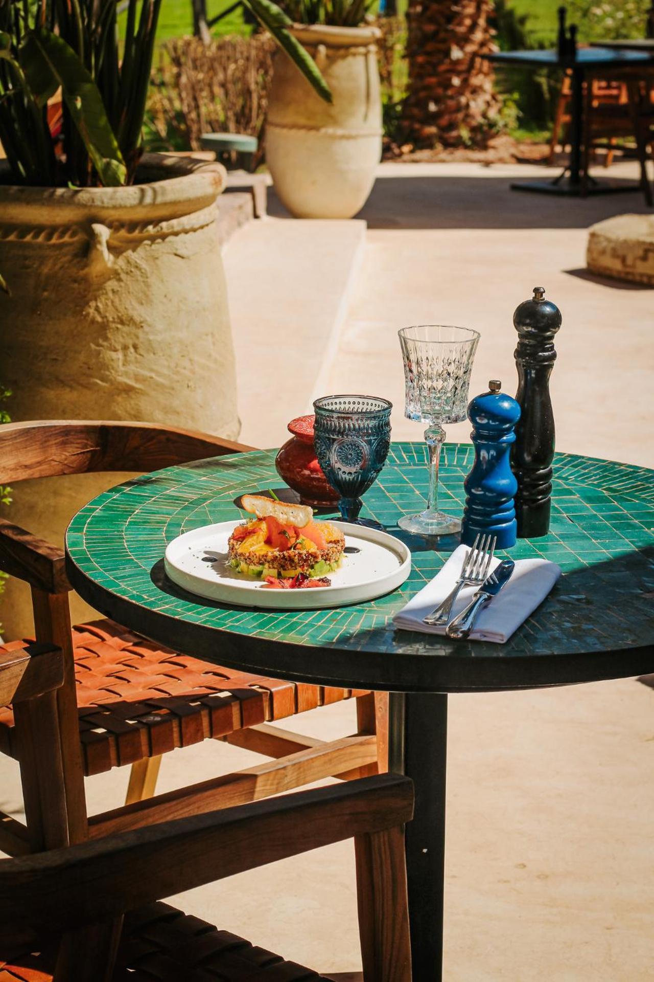 Hotel & Spa La Ferme El Dar - Photo 146