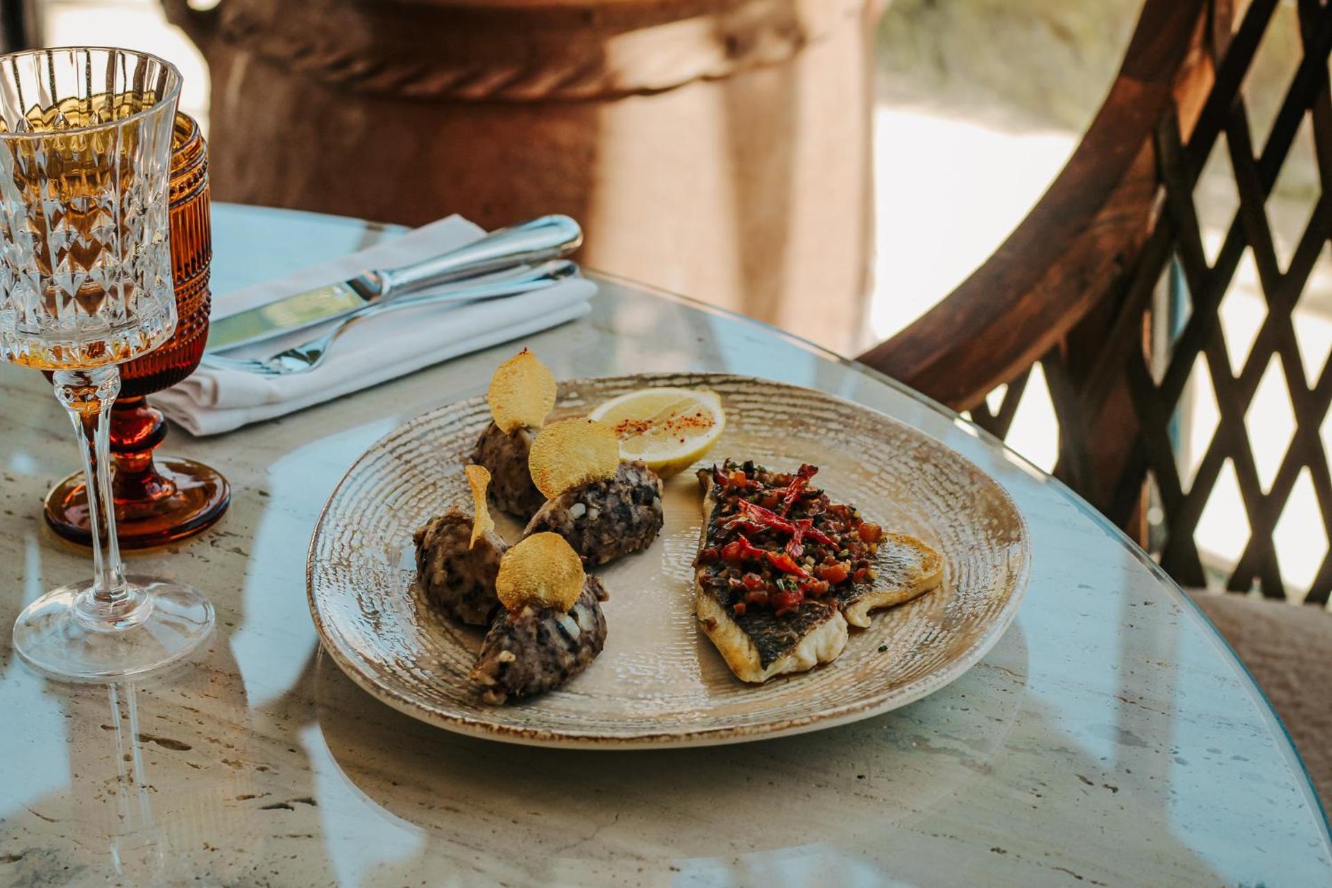 Hotel & Spa La Ferme El Dar - Photo 147