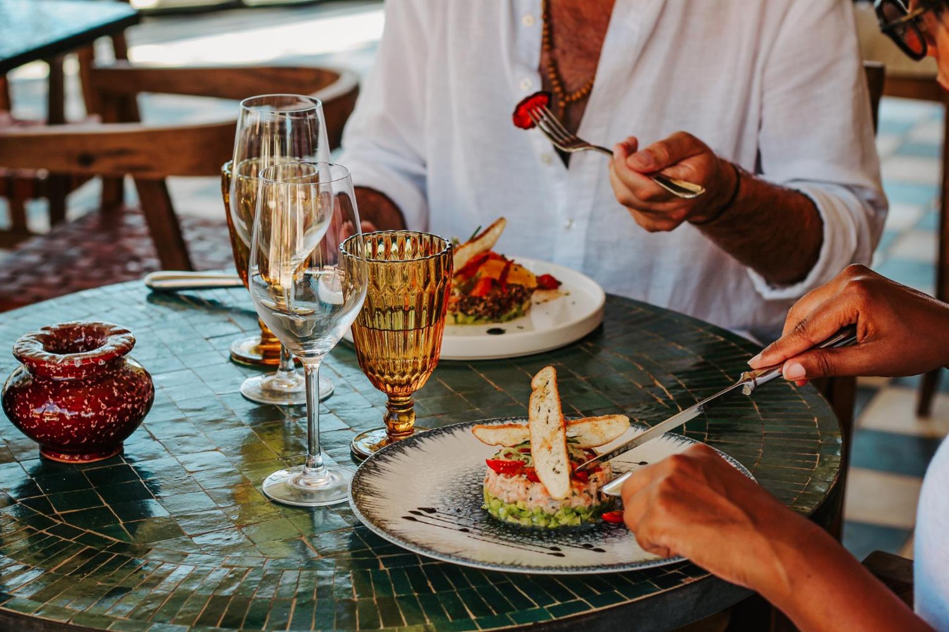 Hotel & Spa La Ferme El Dar - Photo 148