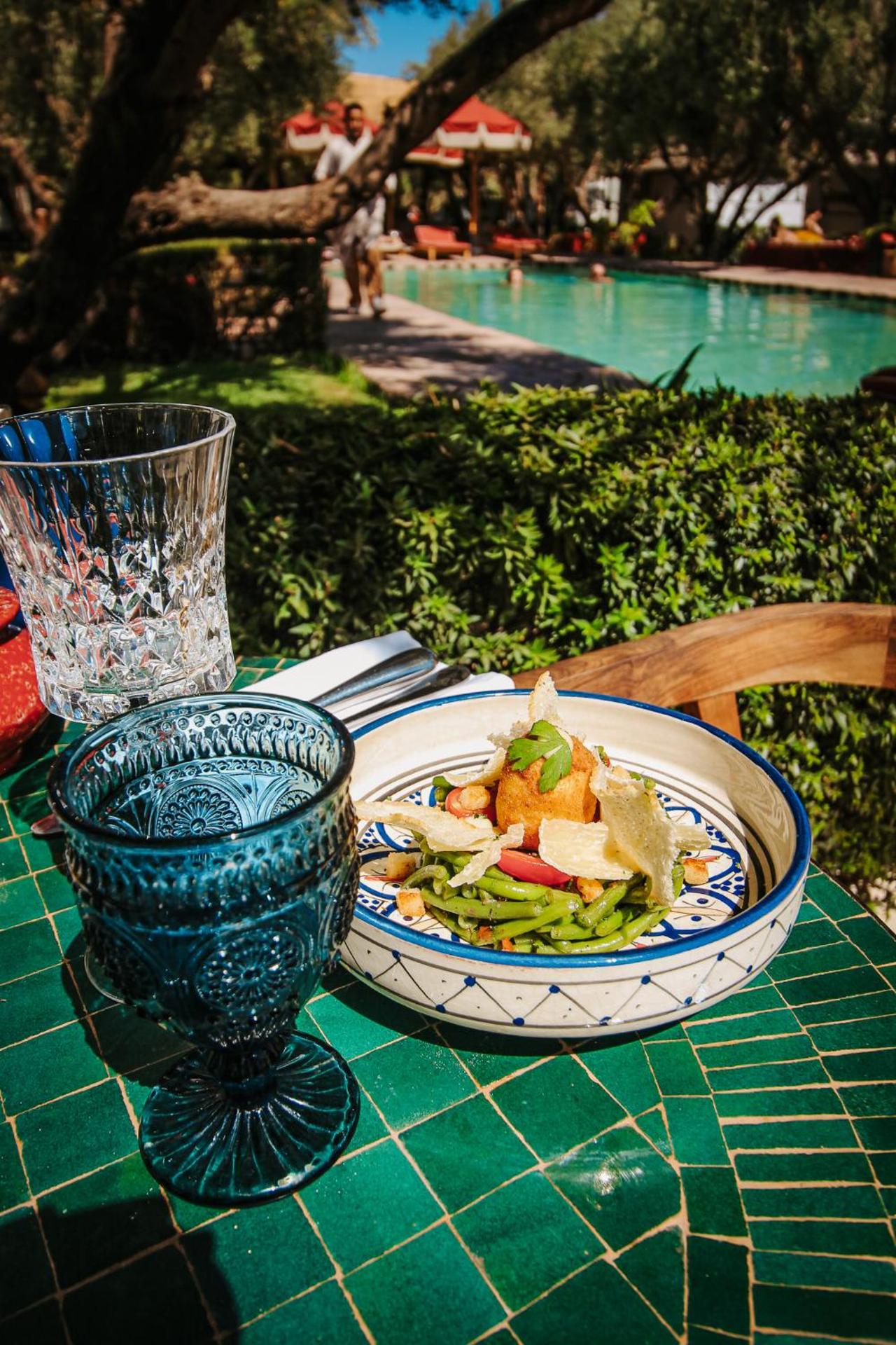 Hotel & Spa La Ferme El Dar - Photo 149