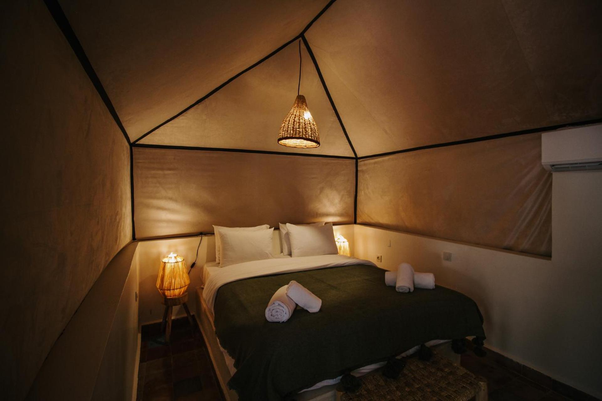 Hotel & Spa La Ferme El Dar - Photo 23