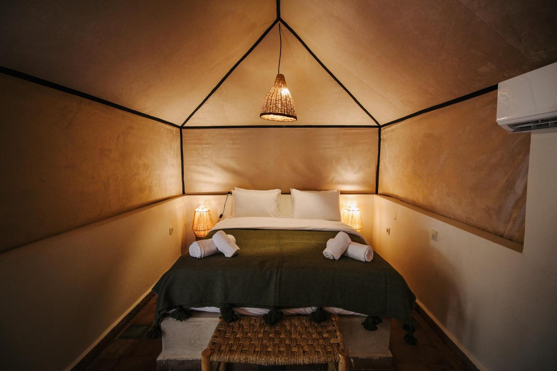 Hotel & Spa La Ferme El Dar - Photo 32