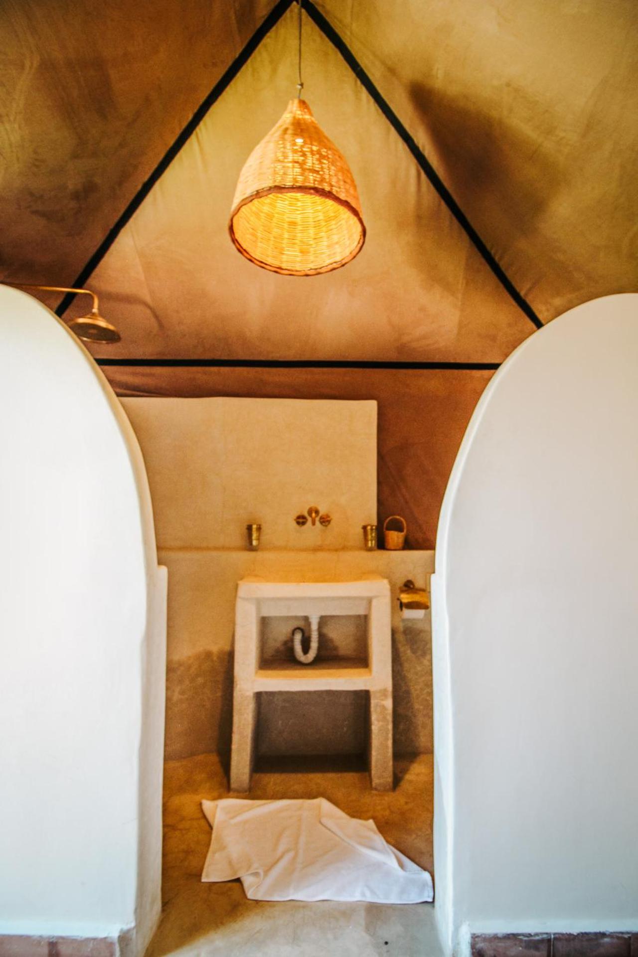 Hotel & Spa La Ferme El Dar - Photo 33