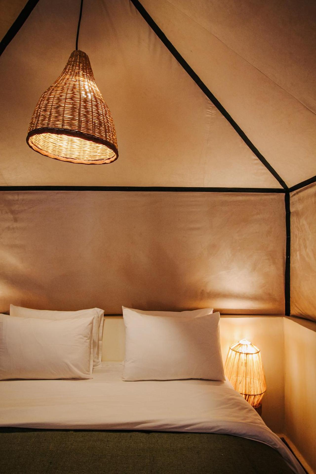 Hotel & Spa La Ferme El Dar - Photo 25