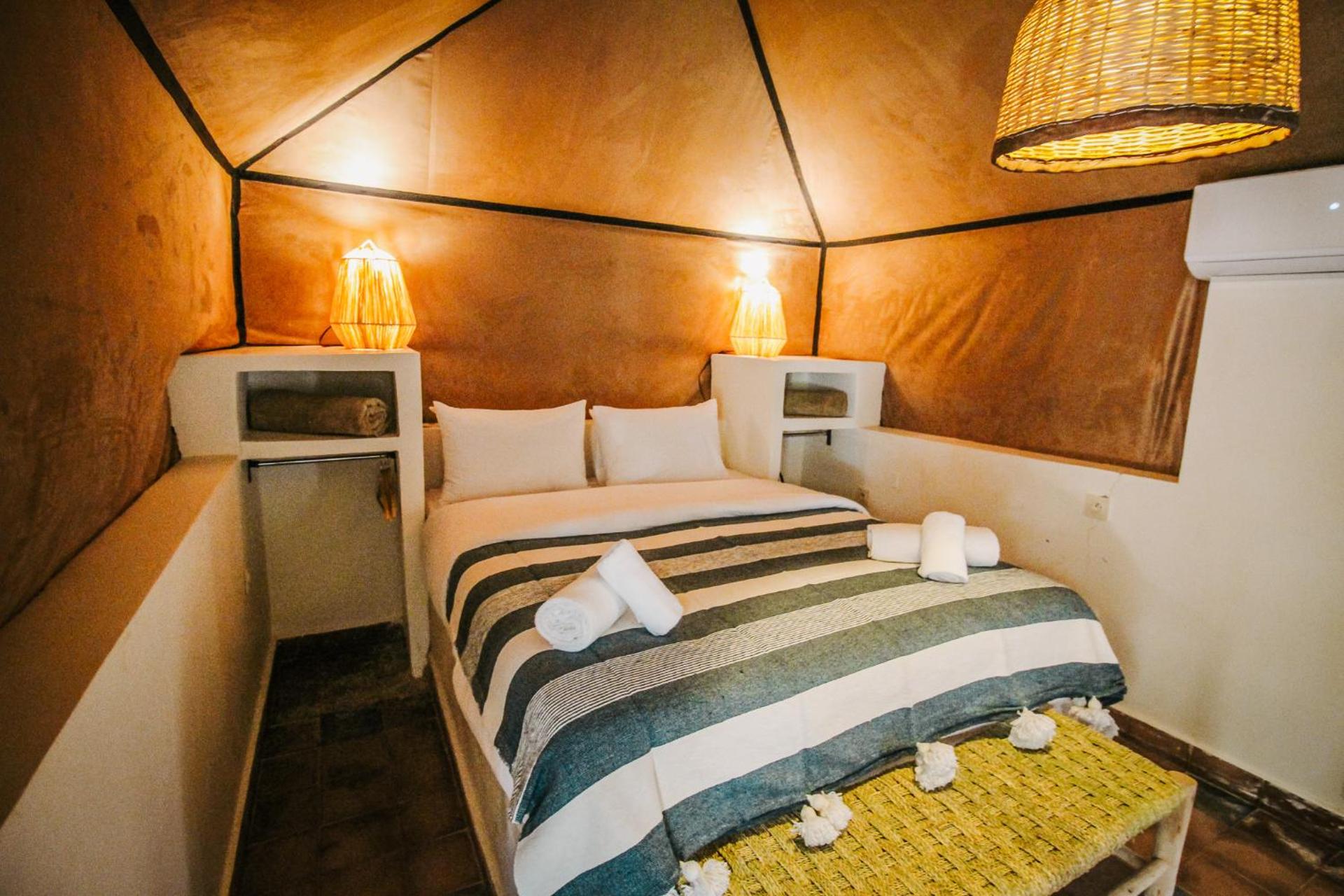 Hotel & Spa La Ferme El Dar - Photo 27