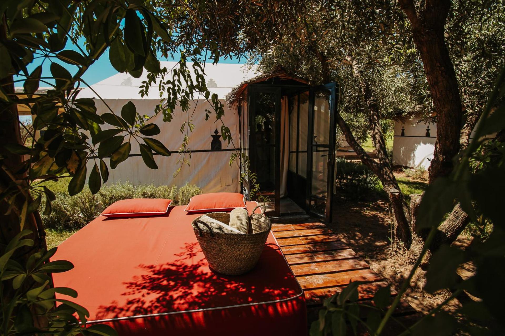 Hotel & Spa La Ferme El Dar - Photo 28