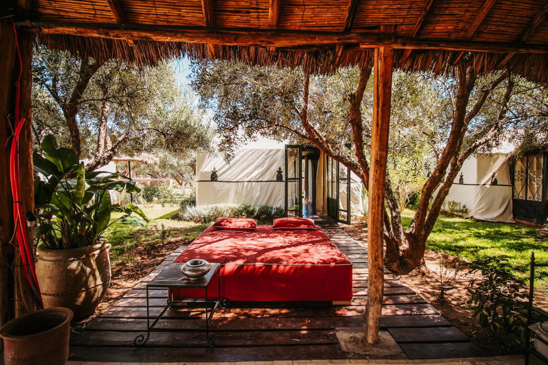 Hotel & Spa La Ferme El Dar - Photo 34