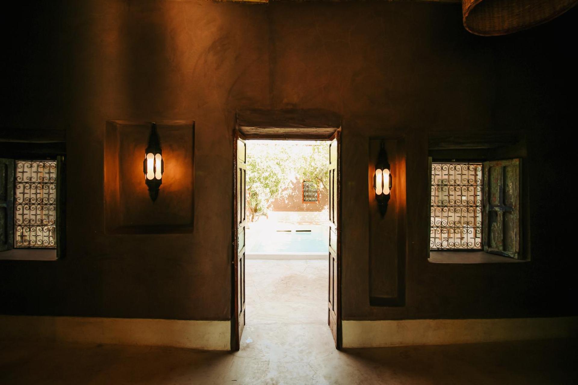 Hotel & Spa La Ferme El Dar - Photo 150