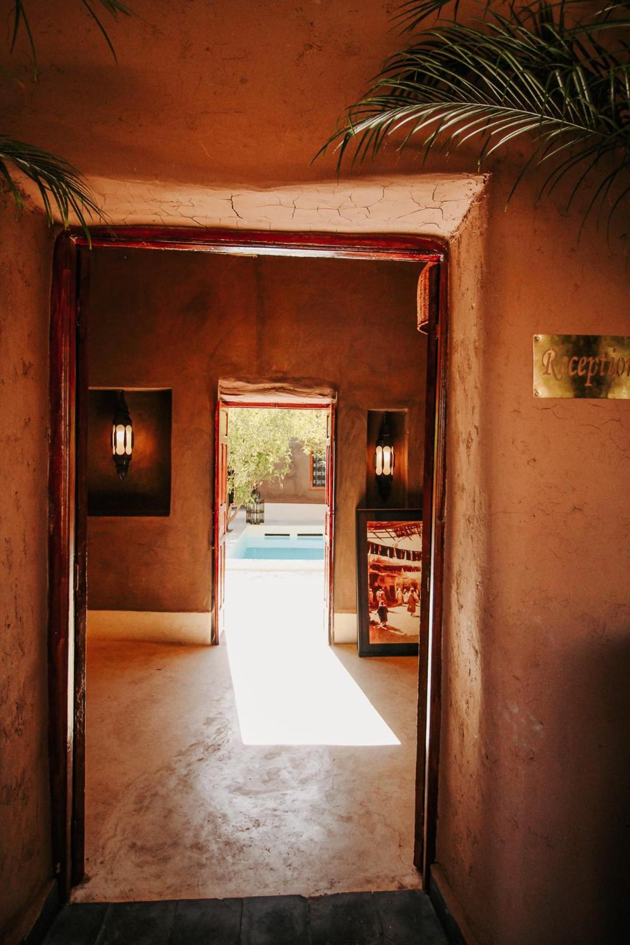 Hotel & Spa La Ferme El Dar - Photo 152