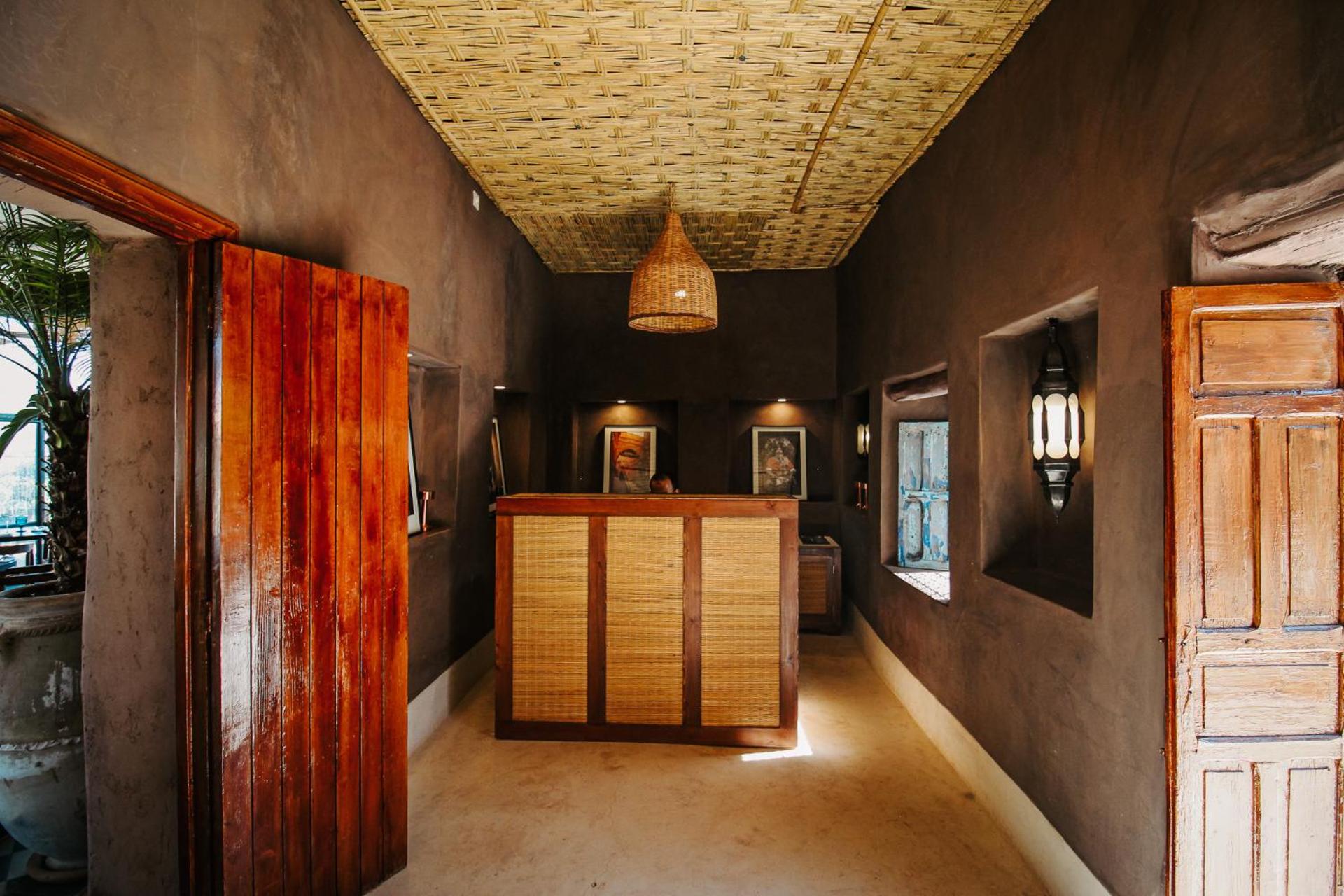 Hotel & Spa La Ferme El Dar - Photo 151