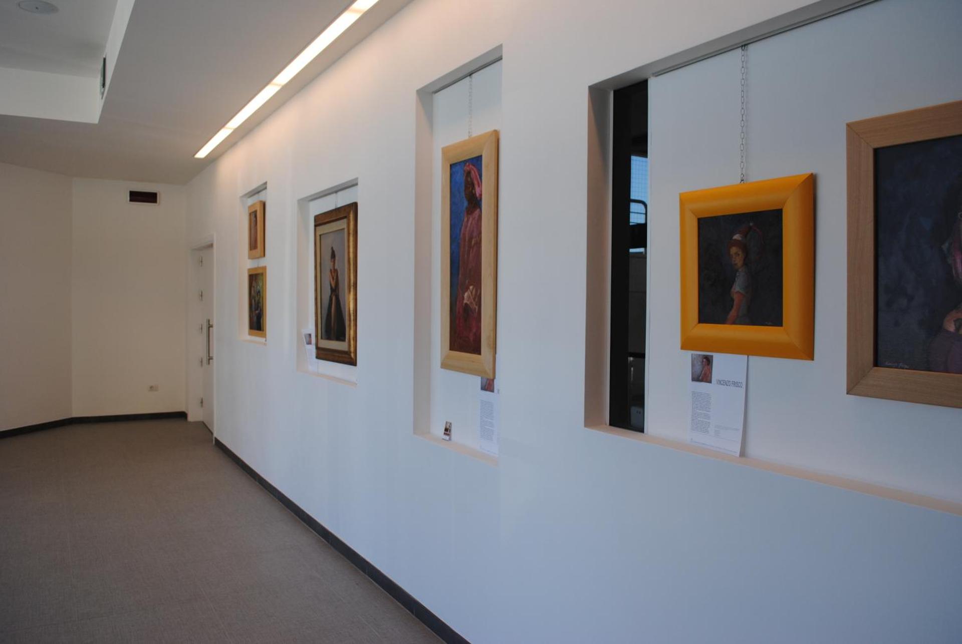 Hotel La Tavernetta - Photo 18