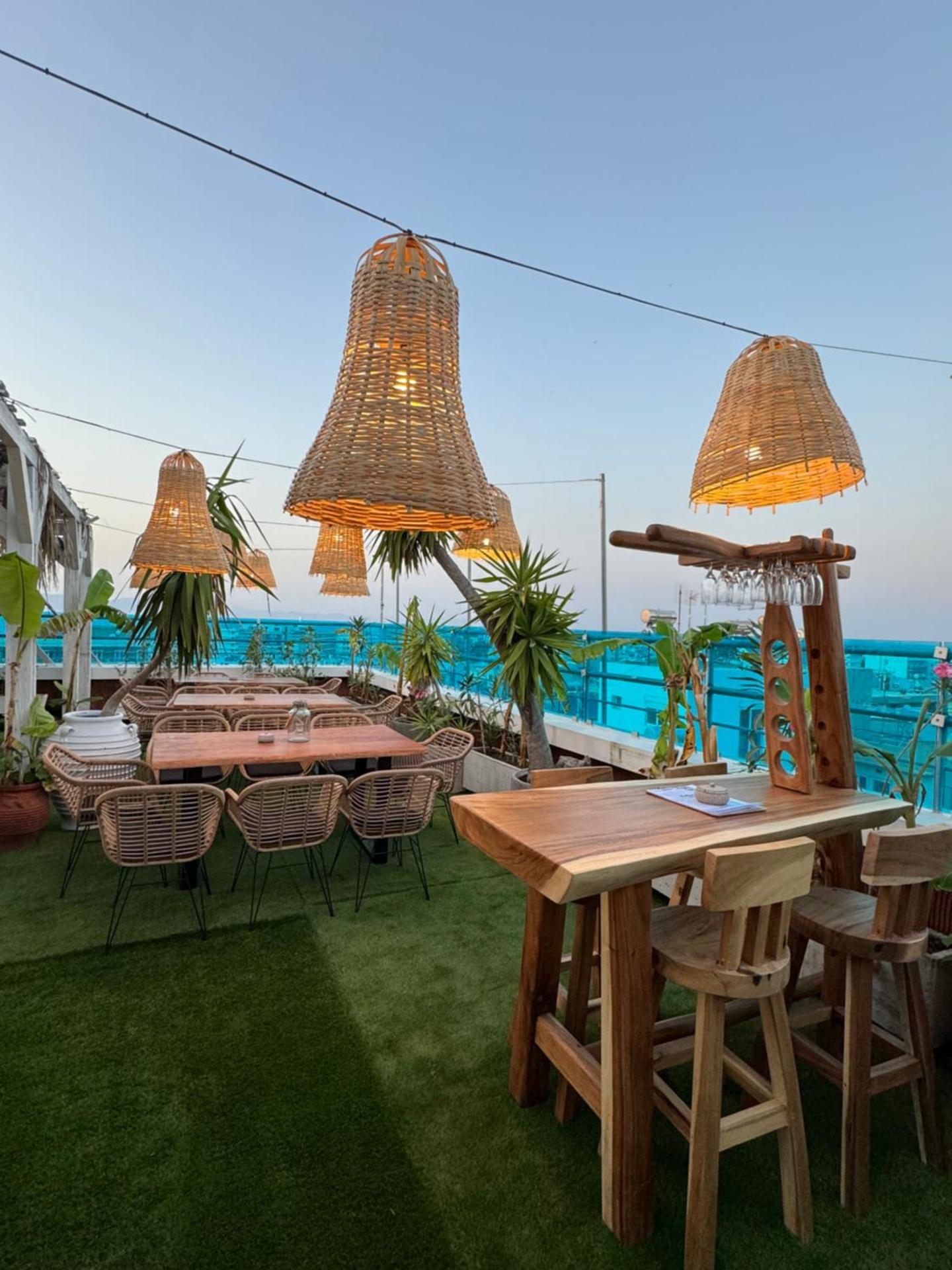 Hotel Parthenon Rodos city - Photo 5
