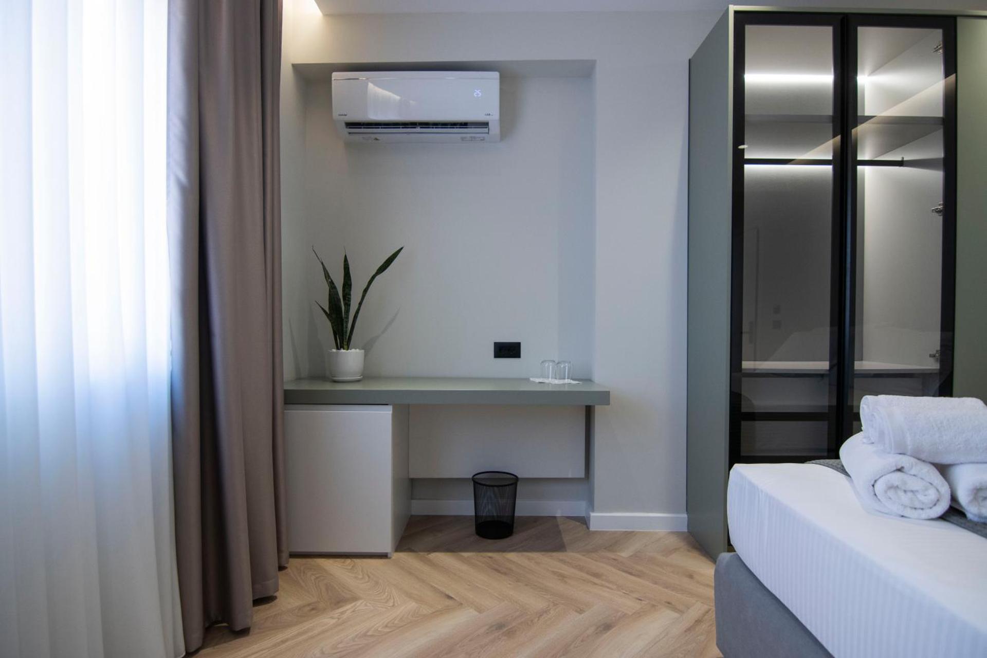 Mina Luxury Rooms - Photo 99