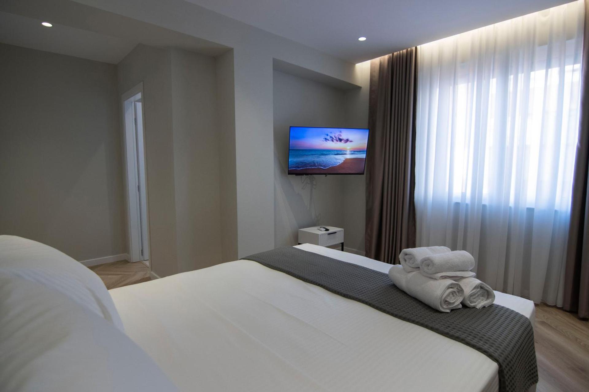 Mina Luxury Rooms - Photo 100