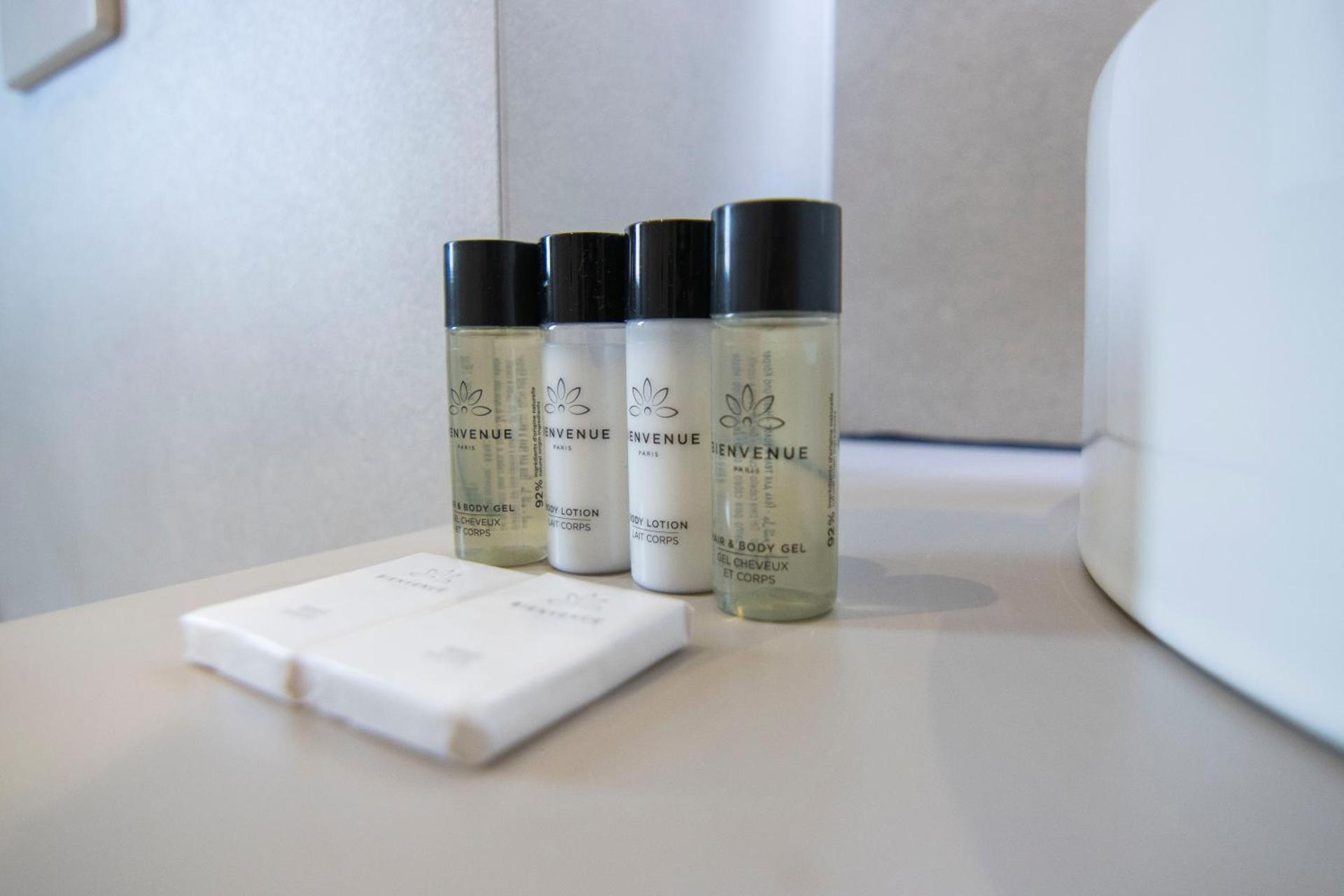 Mina Luxury Rooms - Photo 102