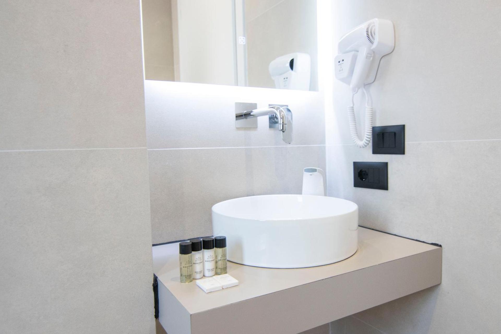 Mina Luxury Rooms - Photo 103