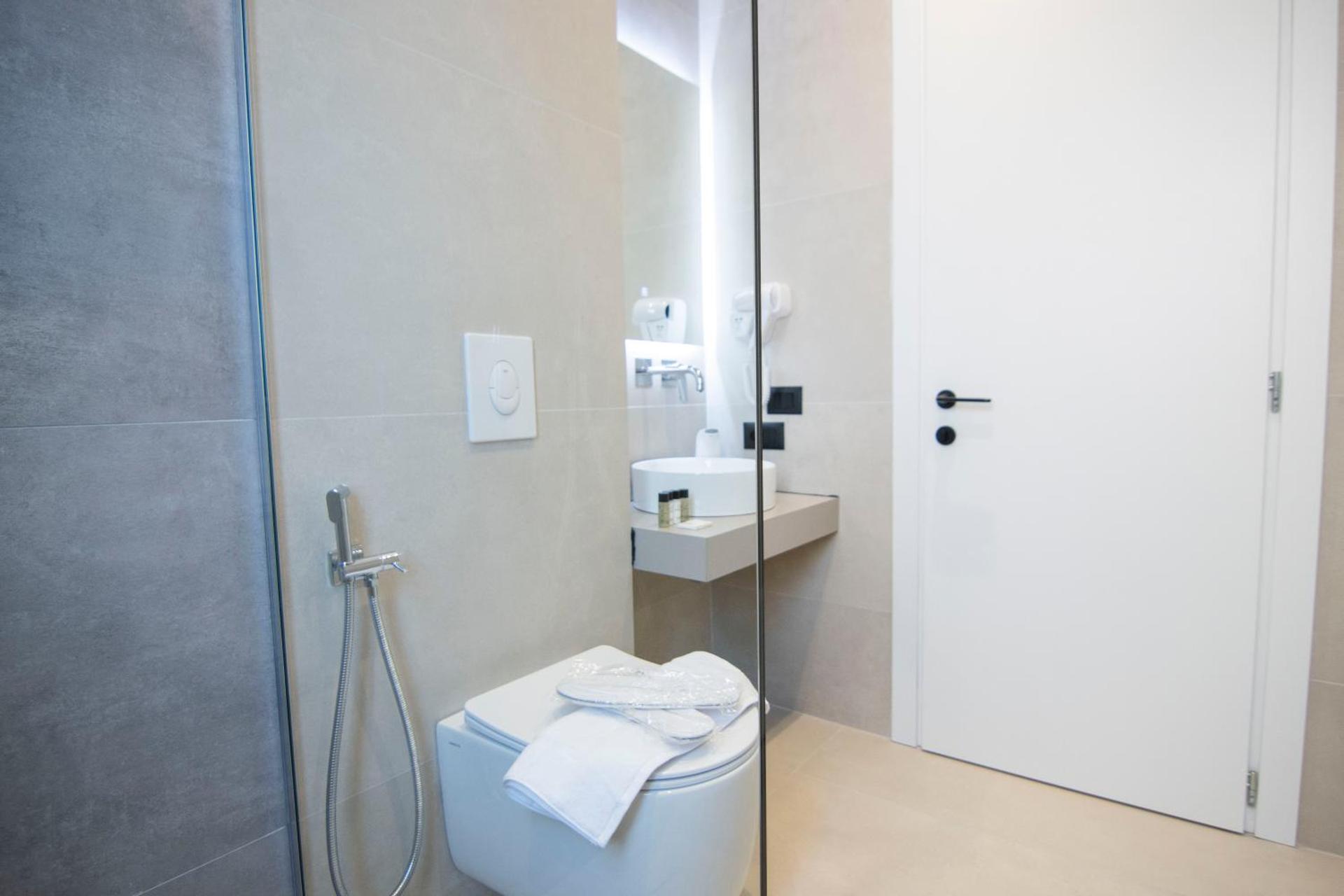 Mina Luxury Rooms - Photo 105