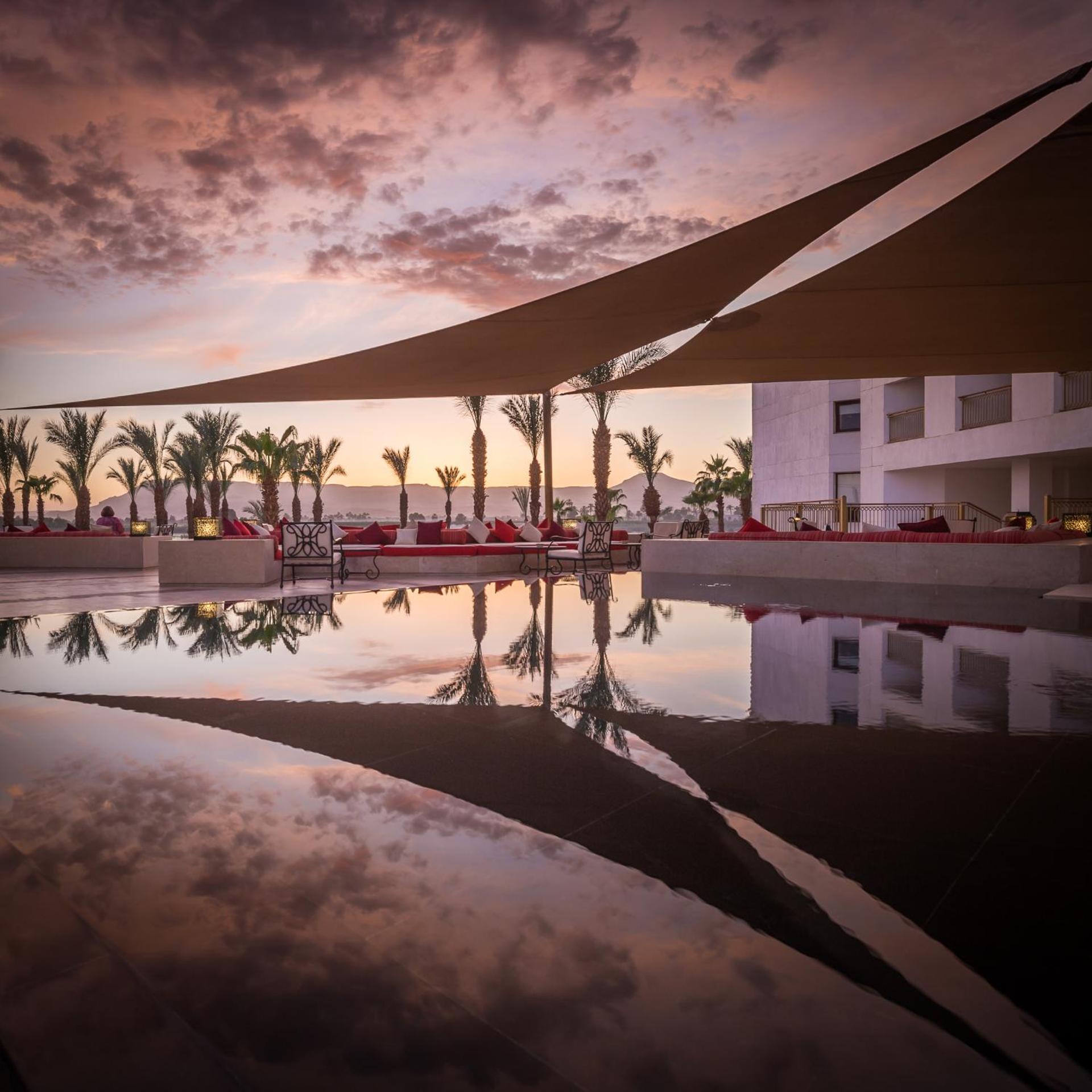 Hilton Luxor Resort & Spa - Photo 101