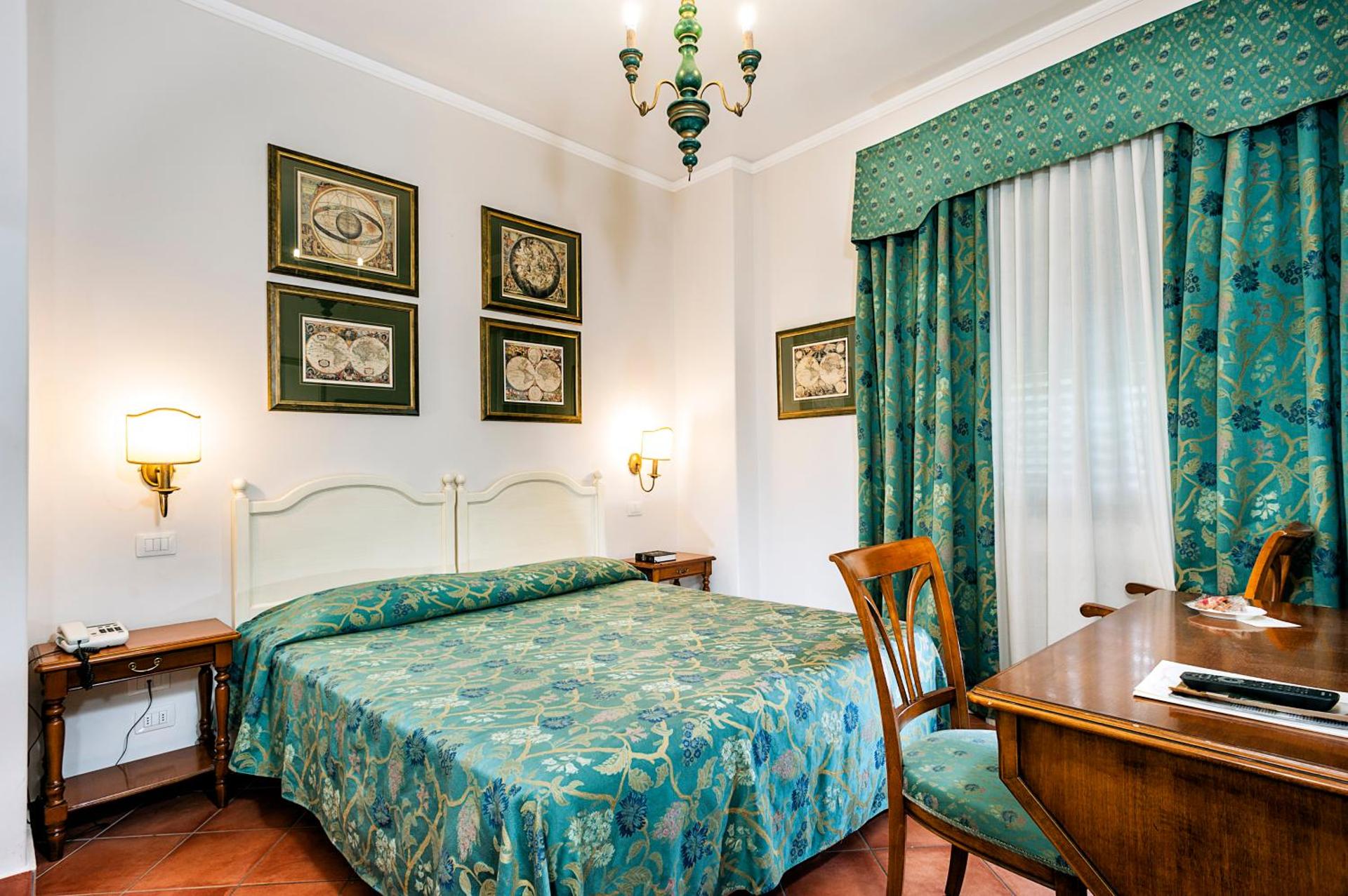 Hotel Sirius - Photo 26