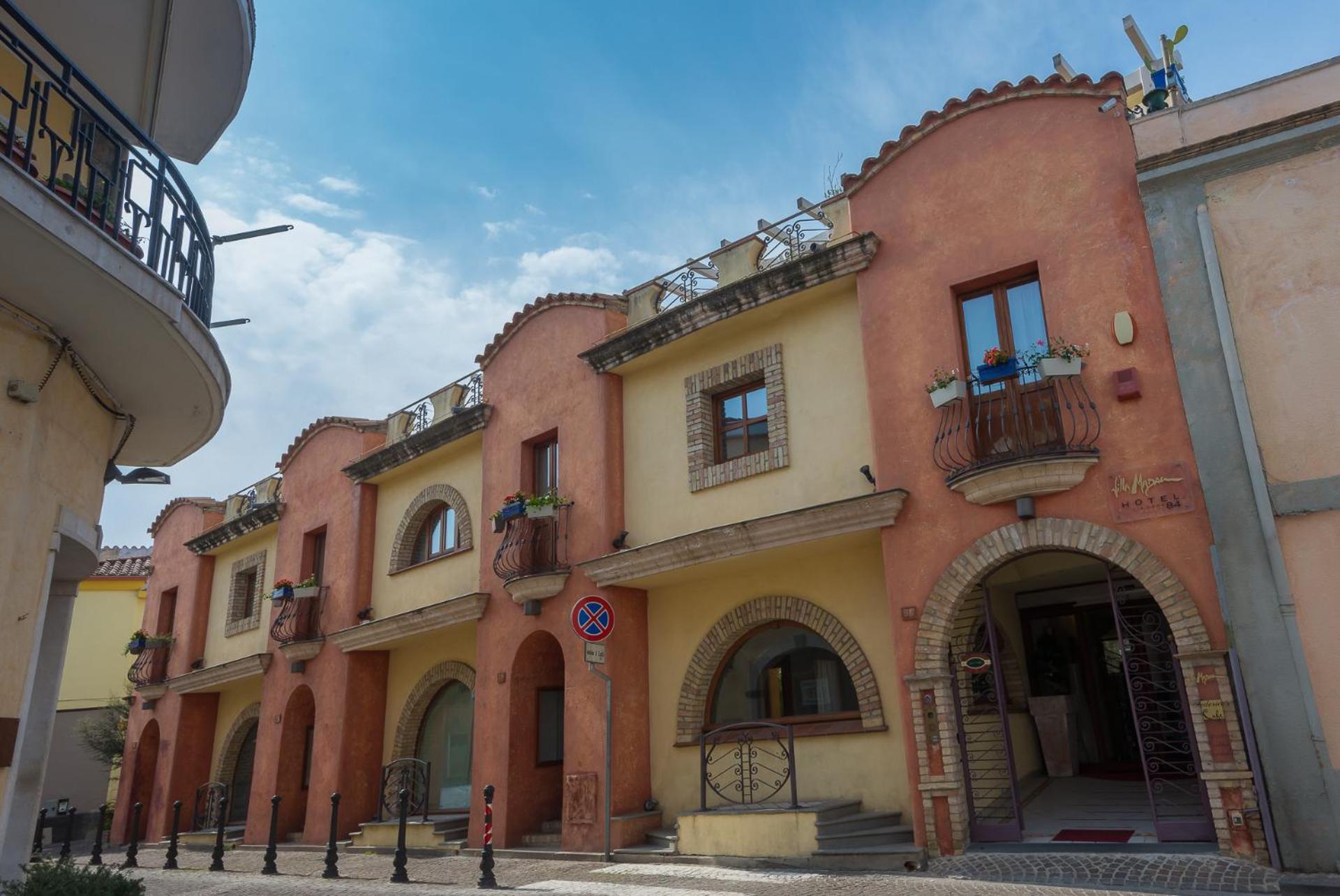 Villa Madau - Photo 13