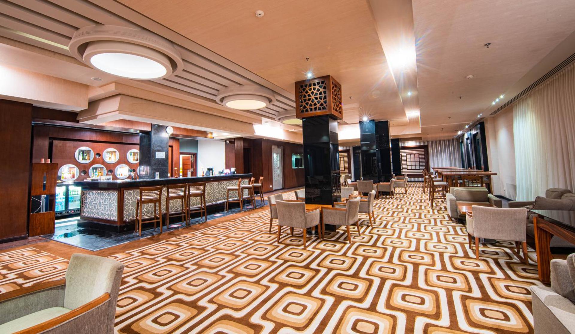 Movenpick Waterpark Resort & Spa Soma Bay - Photo 207