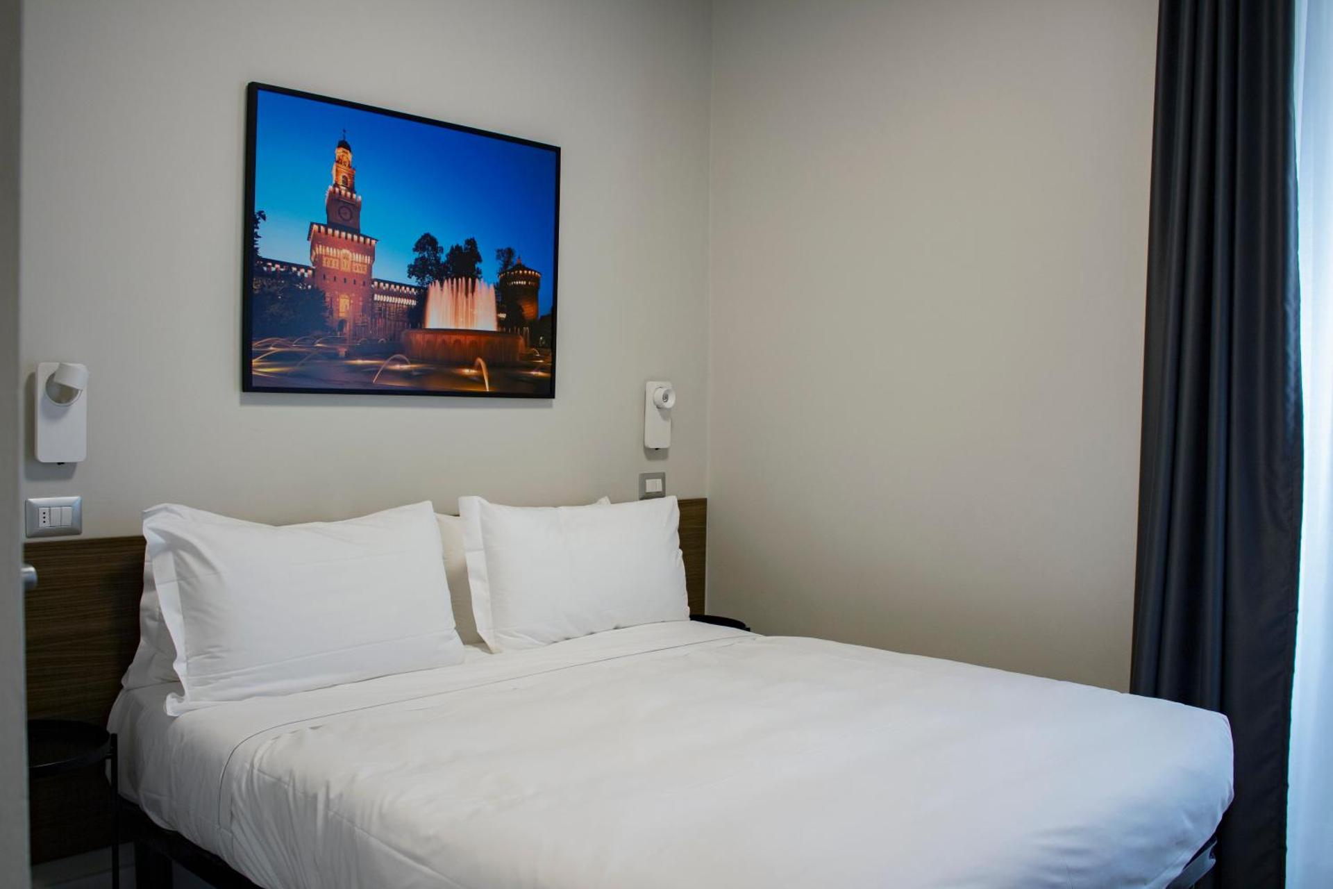 Hotel 22 Marzo - Photo 19