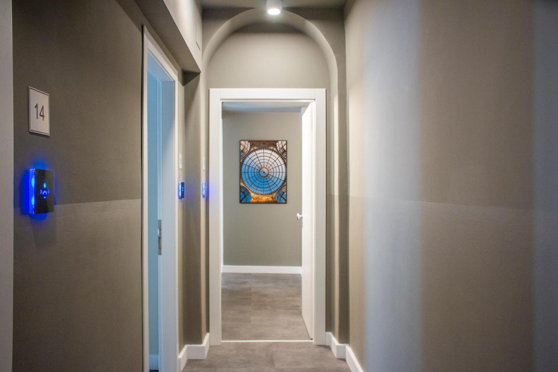 Hotel 22 Marzo - Photo 2