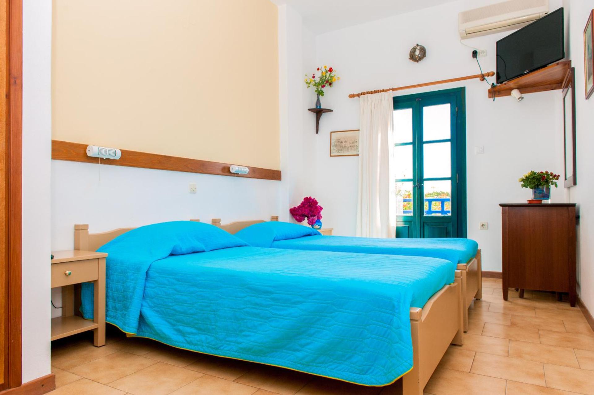 Kalimera Hotel - Photo 24