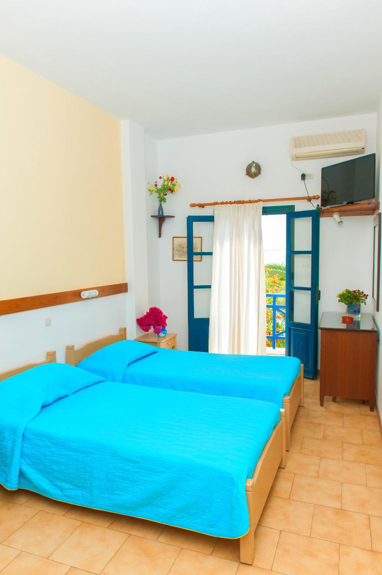 Kalimera Hotel - Photo 23