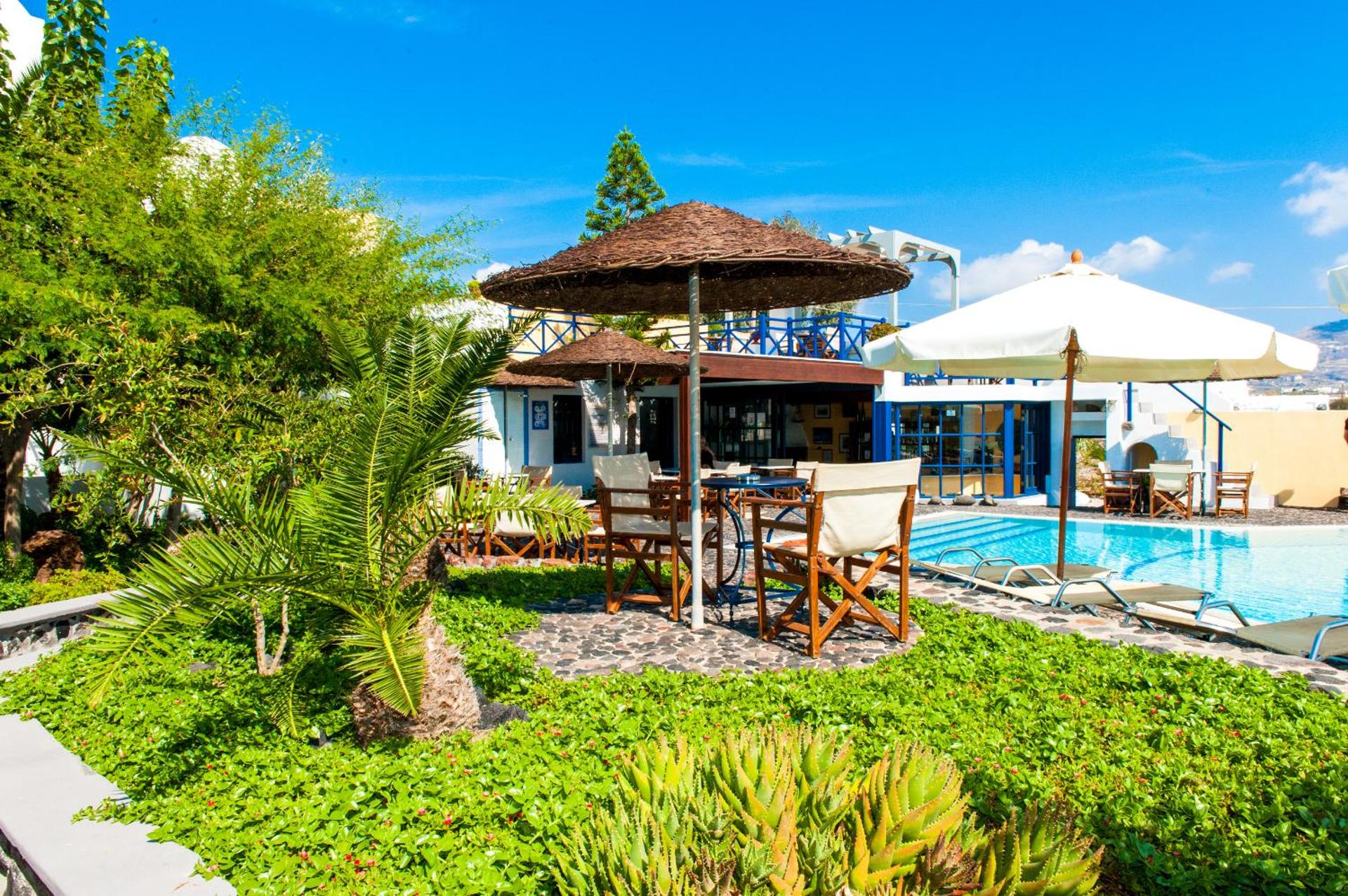 Kalimera Hotel - Photo 80