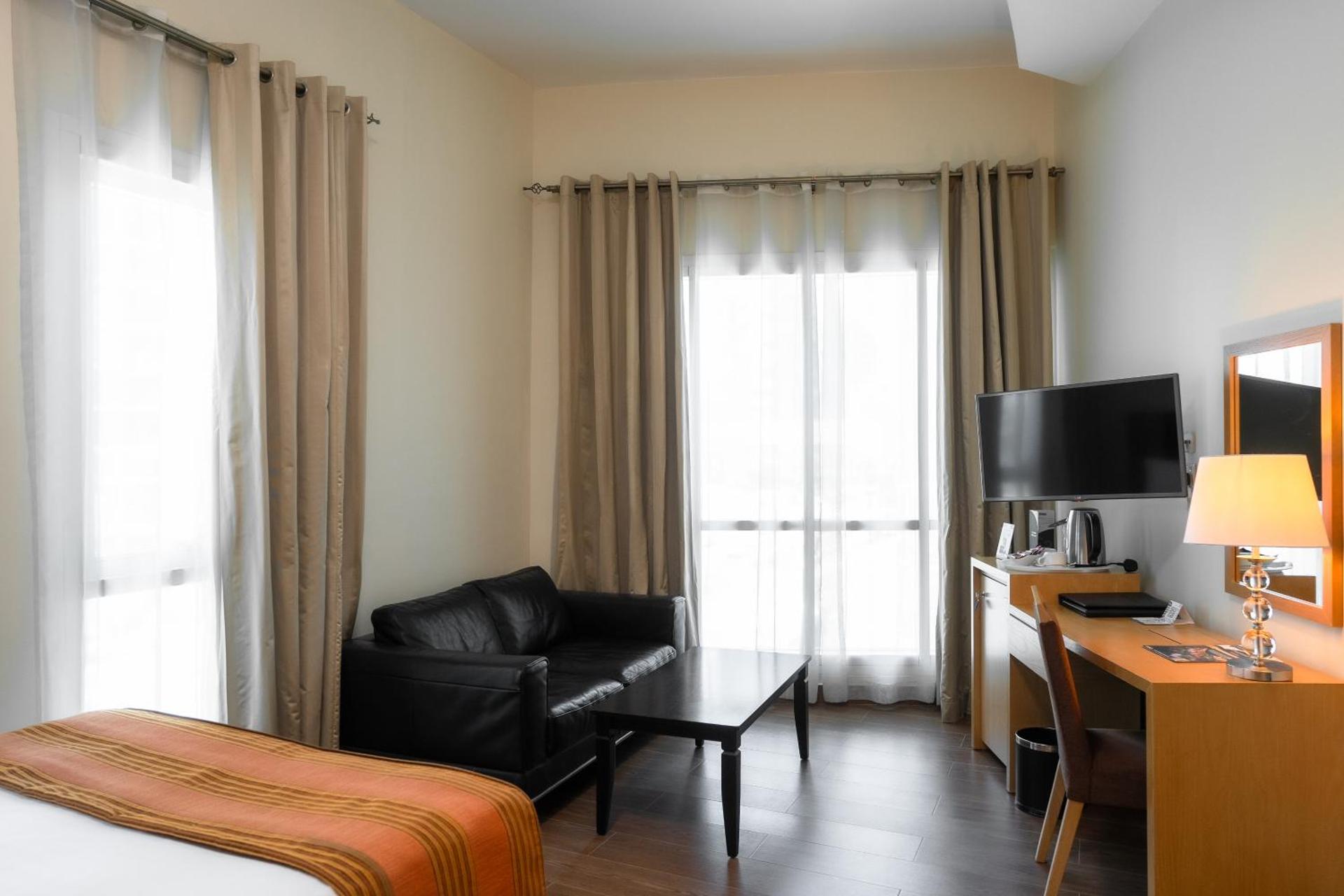 Tamani Marina Hotel & Apartments - Photo 49