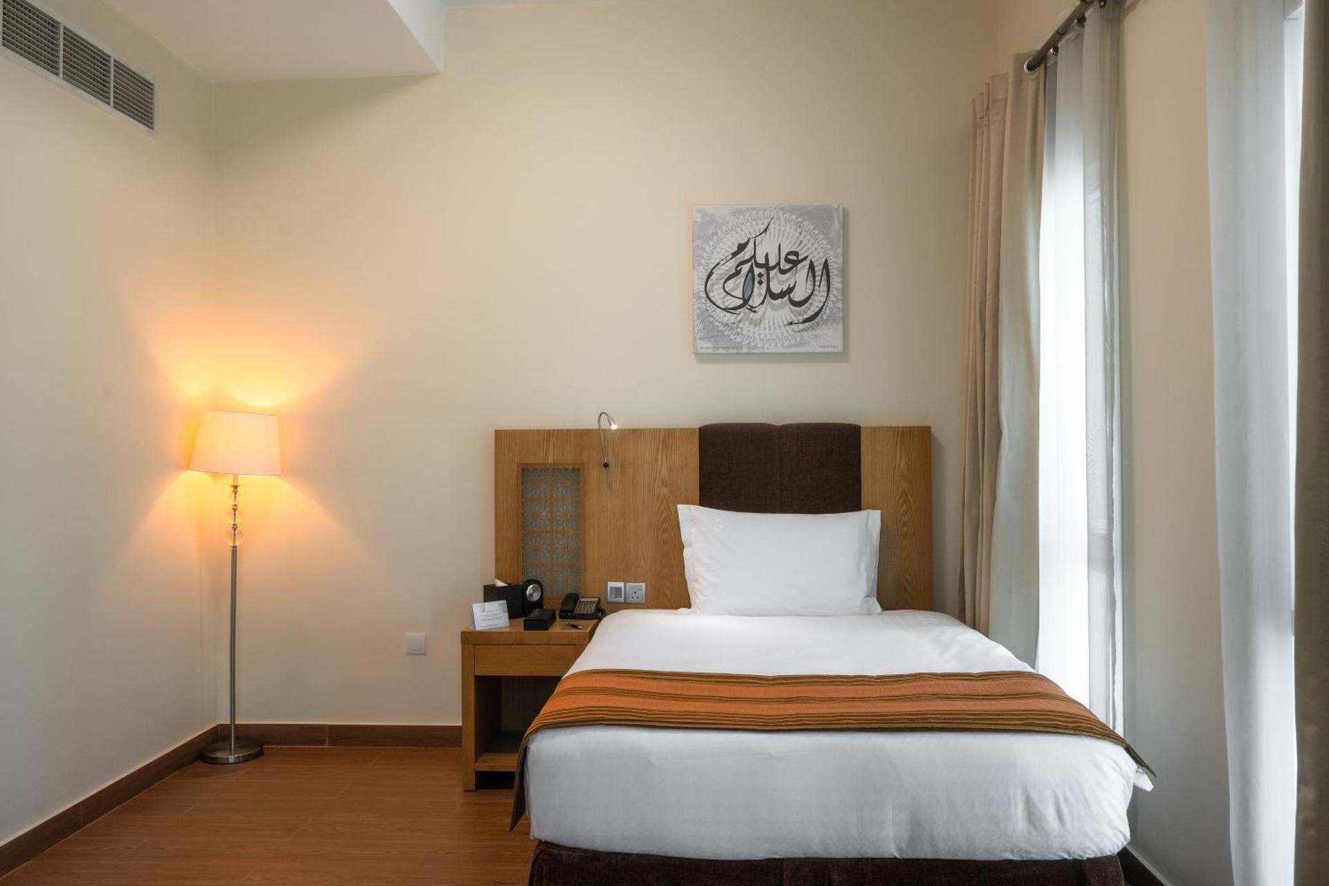 Tamani Marina Hotel & Apartments - Photo 50