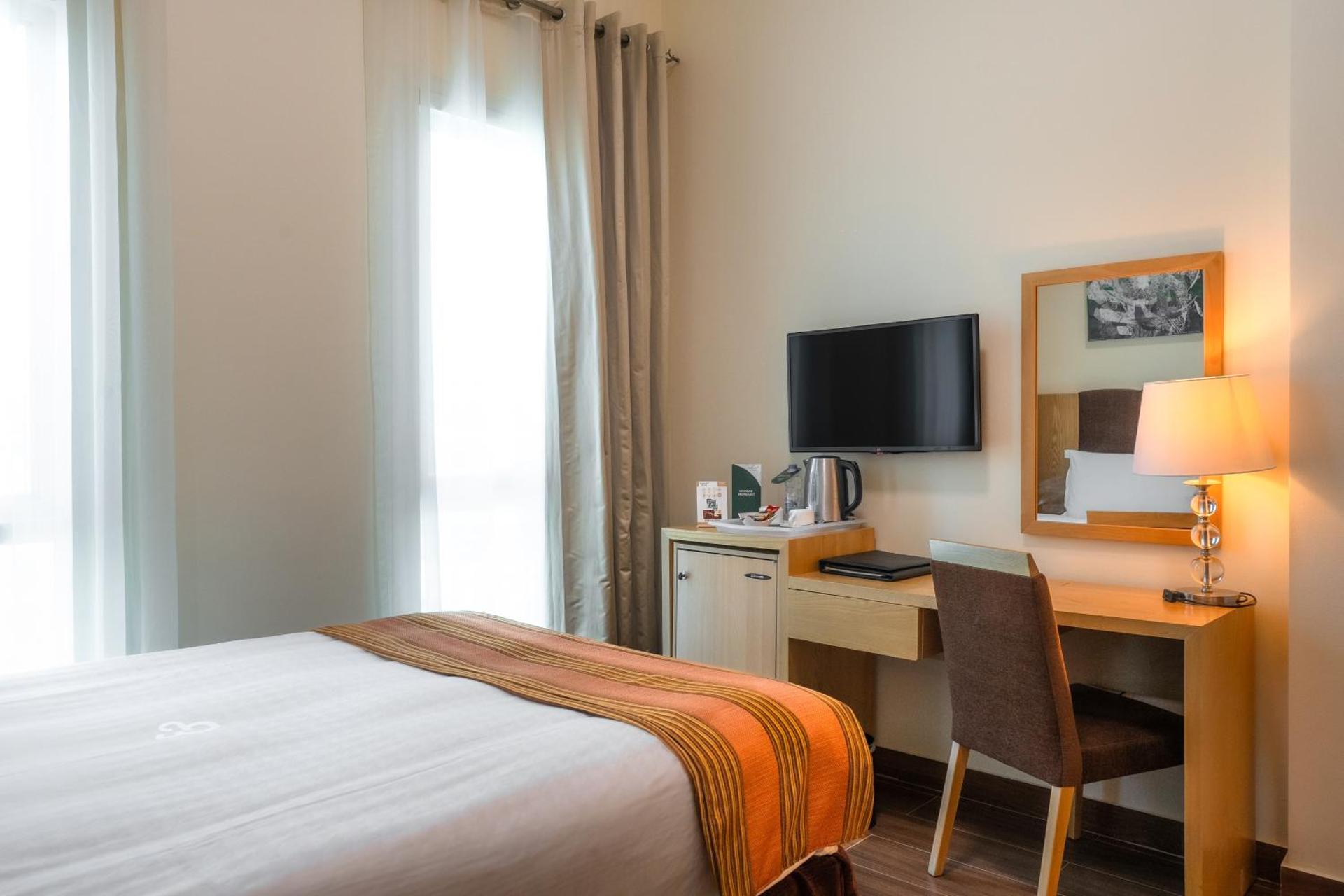 Tamani Marina Hotel & Apartments - Photo 48
