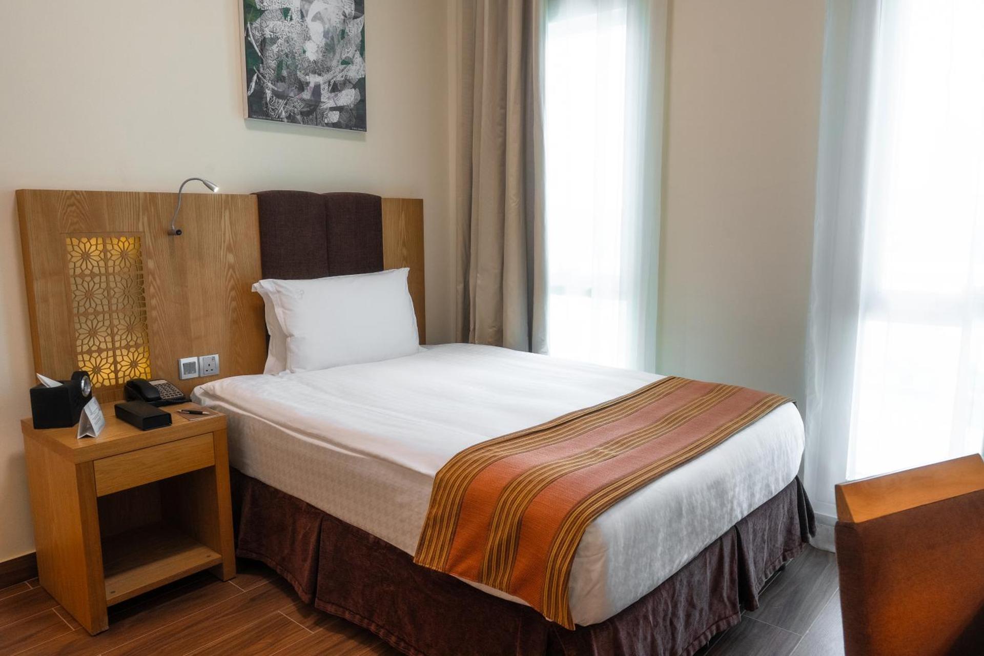 Tamani Marina Hotel & Apartments - Photo 47
