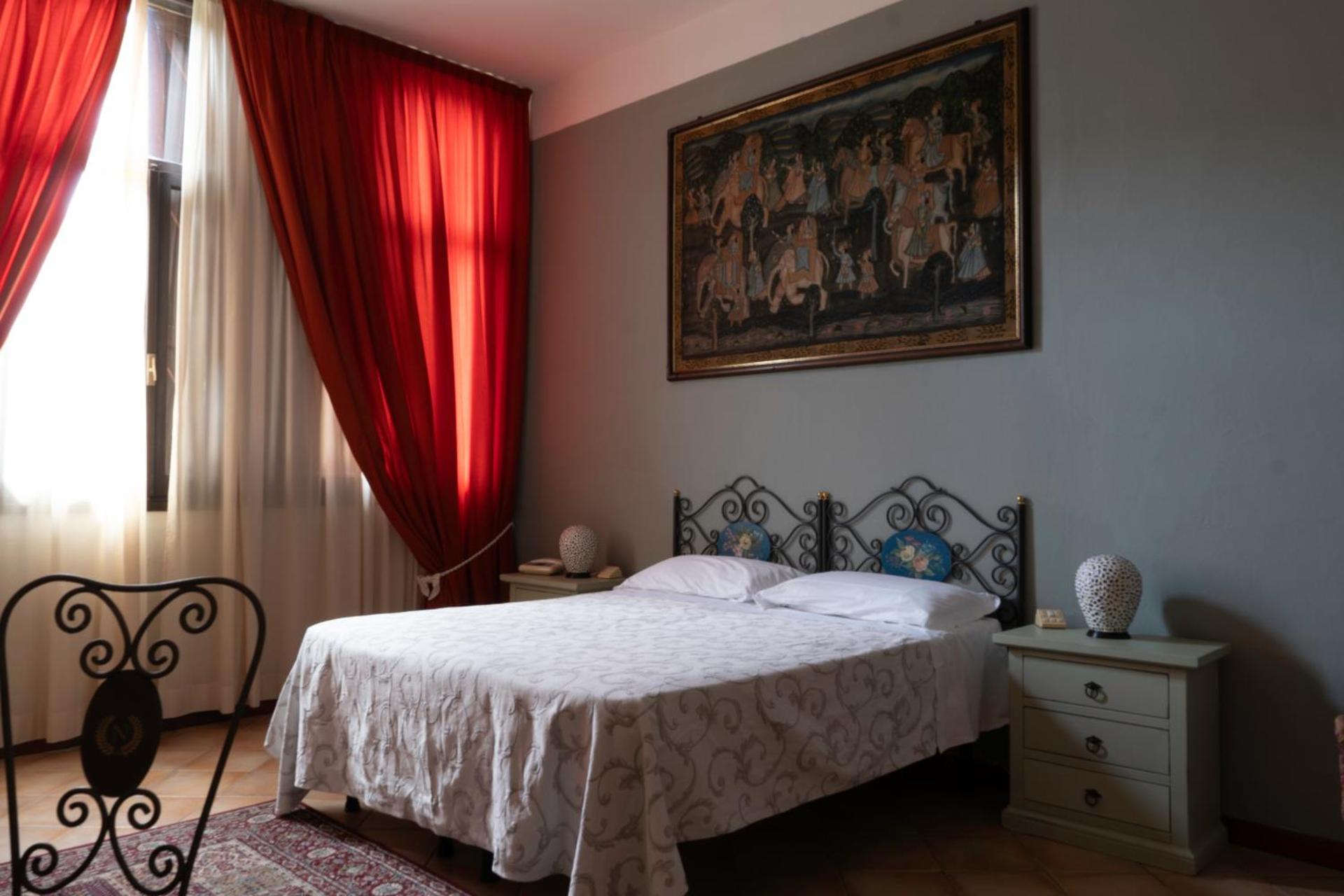 Park Hotel Napoleone - Photo 56