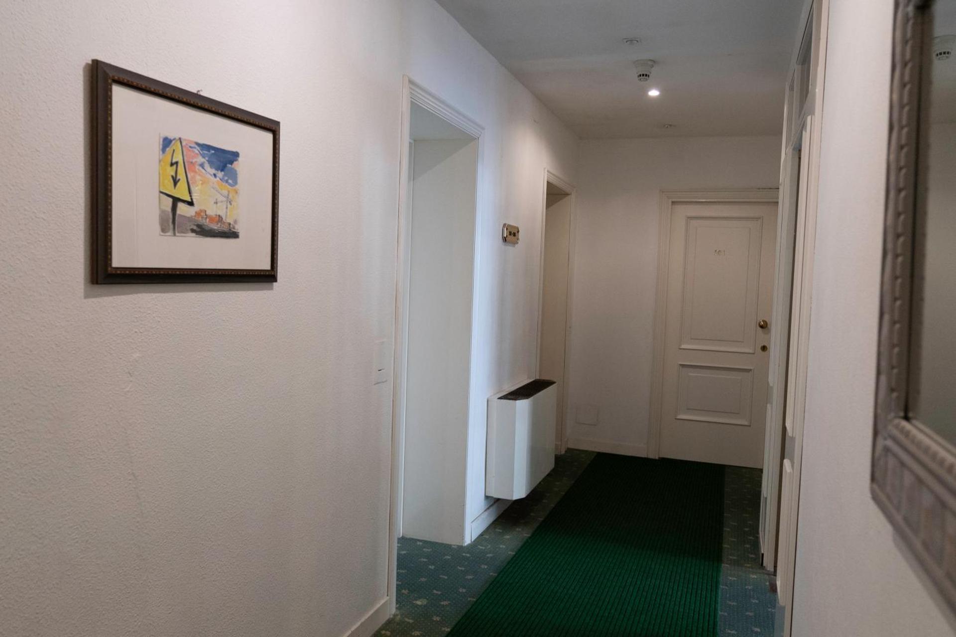 Park Hotel Napoleone - Photo 10