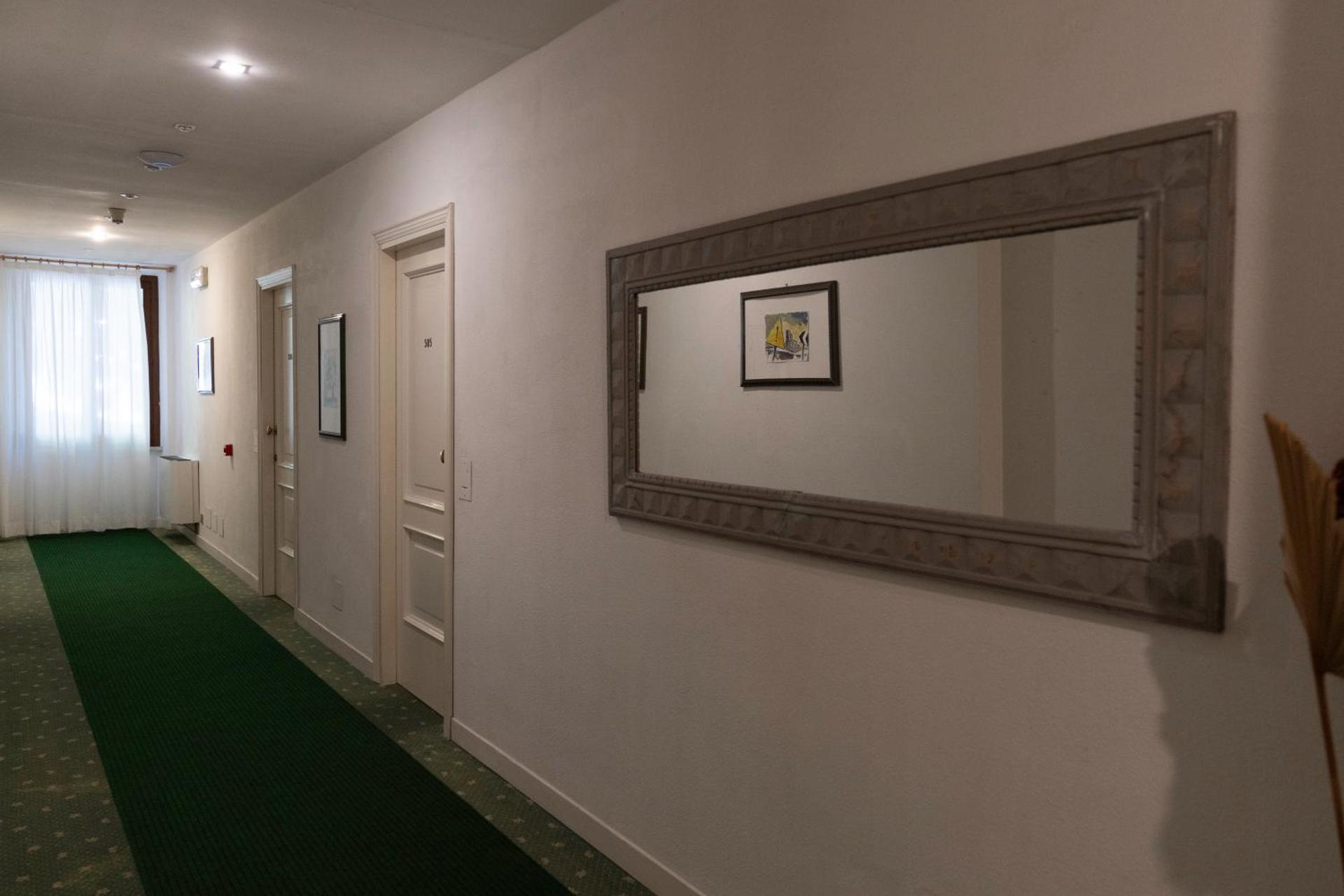 Park Hotel Napoleone - Photo 16