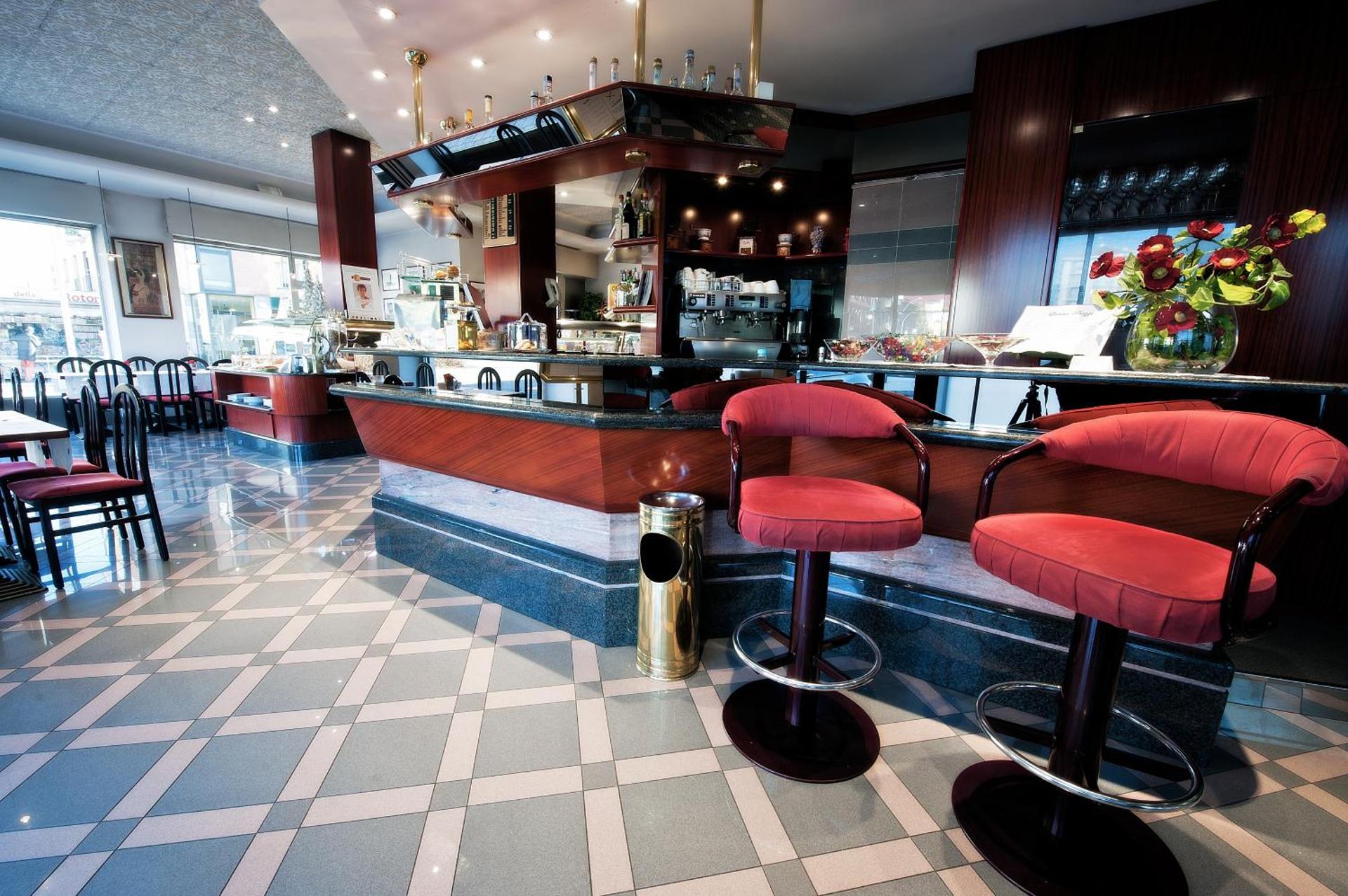 Hotel Michelangelo - Photo 47