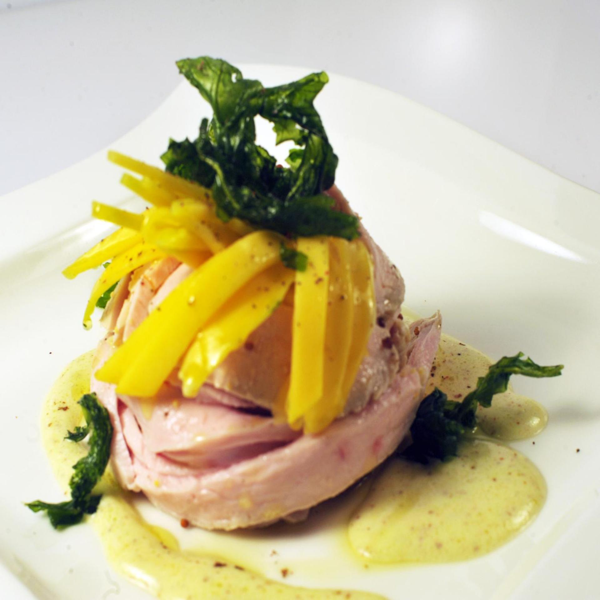 Hotel Michelangelo - Photo 20