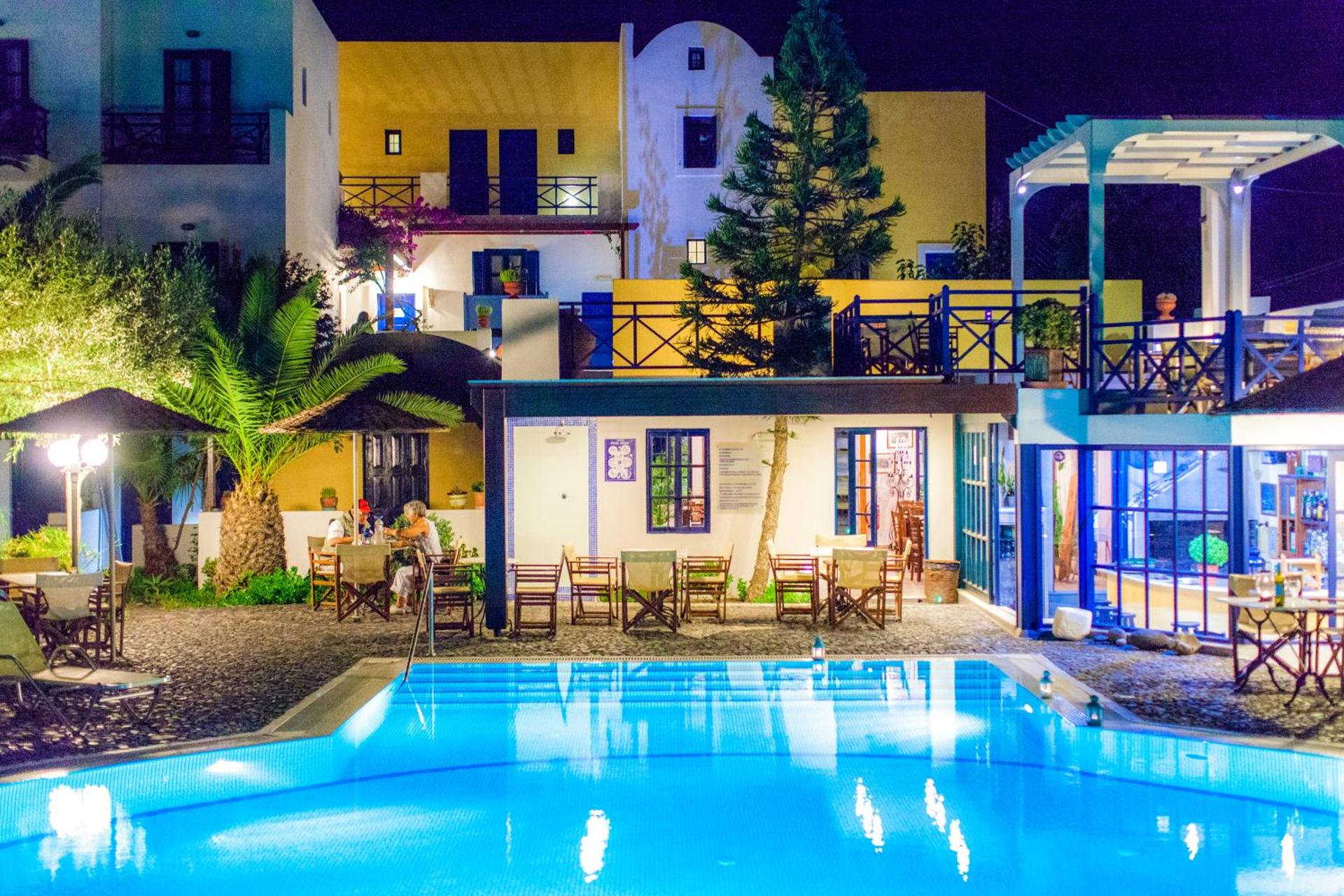 Kalimera Hotel - Photo 61