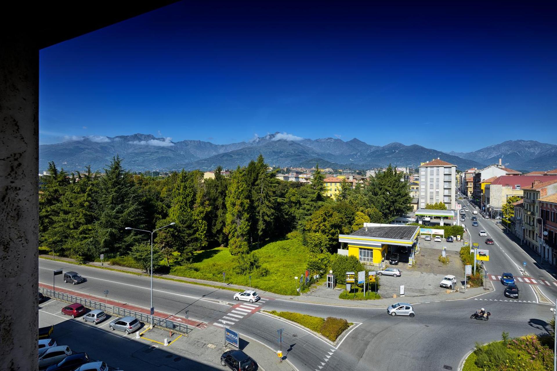 Hotel Michelangelo - Photo 43
