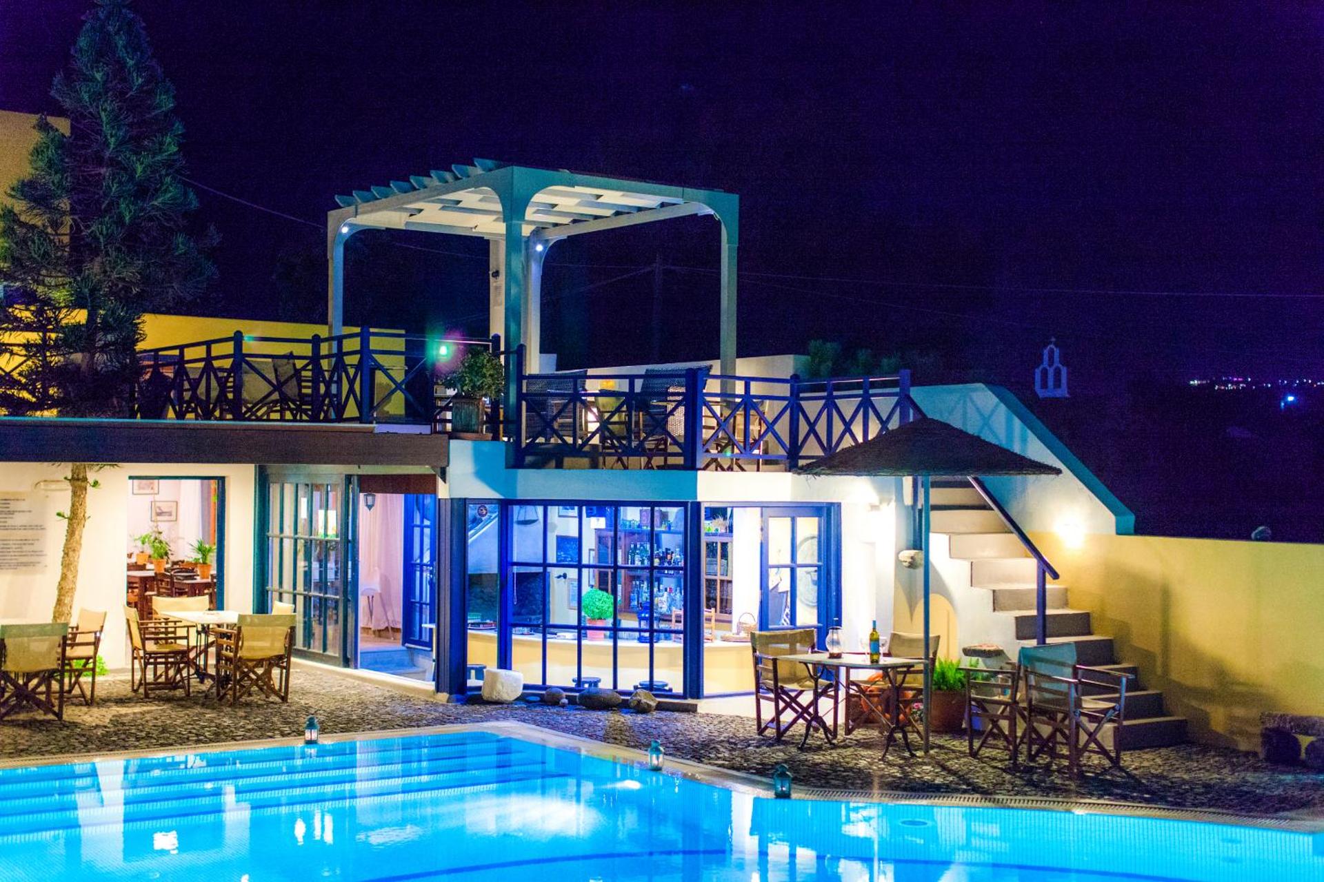 Kalimera Hotel - Photo 62