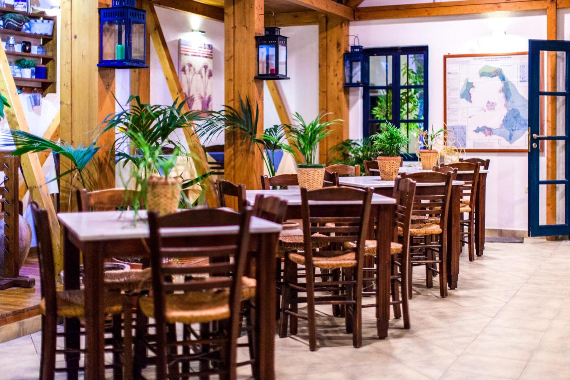 Kalimera Hotel - Photo 29