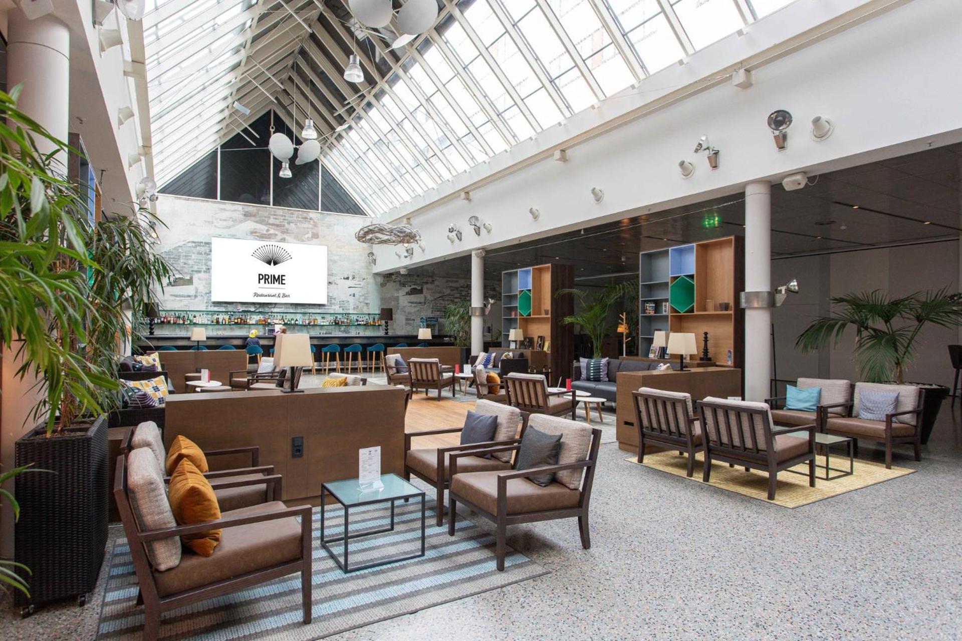 Holiday Inn Berlin City-West by IHG - Photo 68
