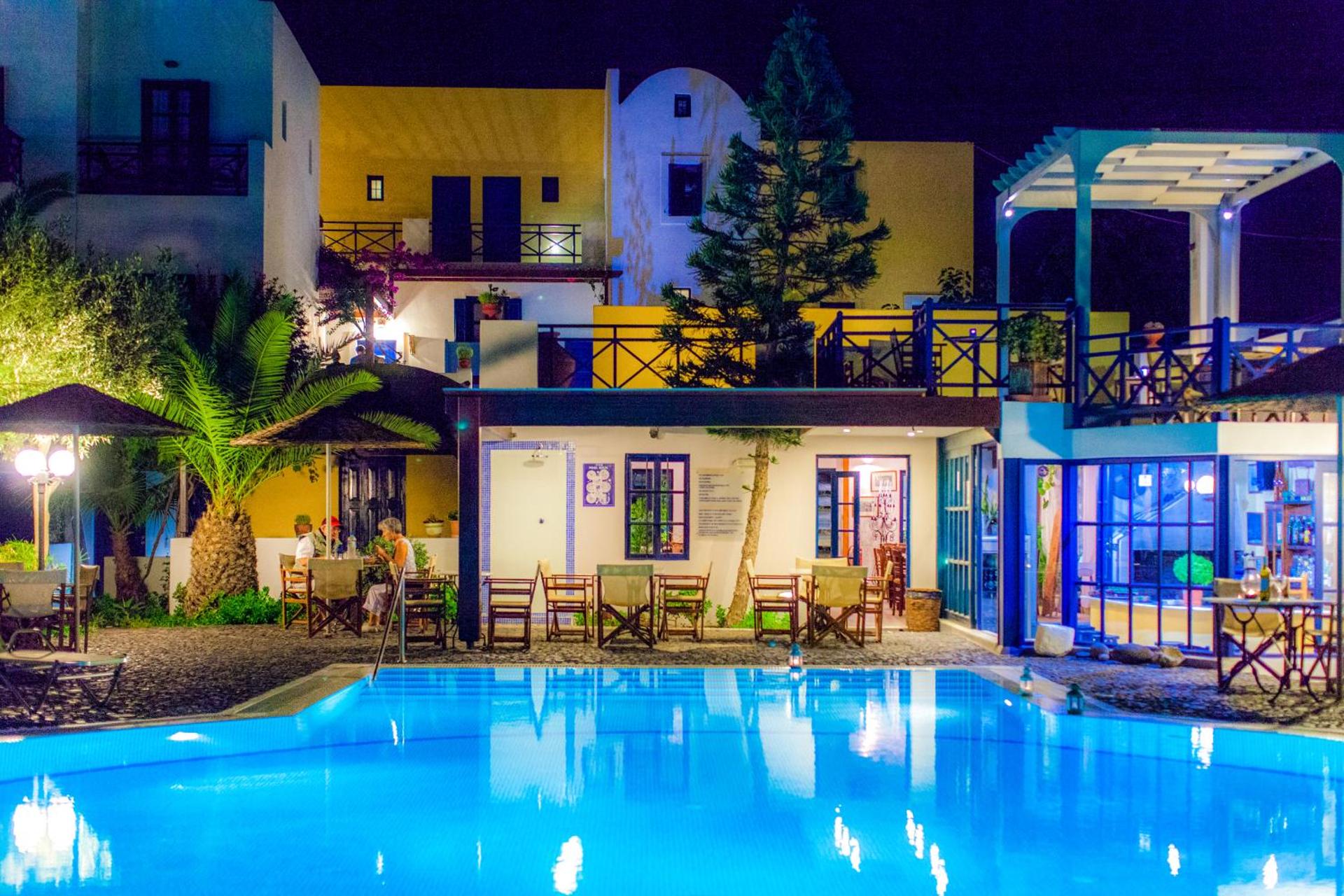 Kalimera Hotel - Photo 63